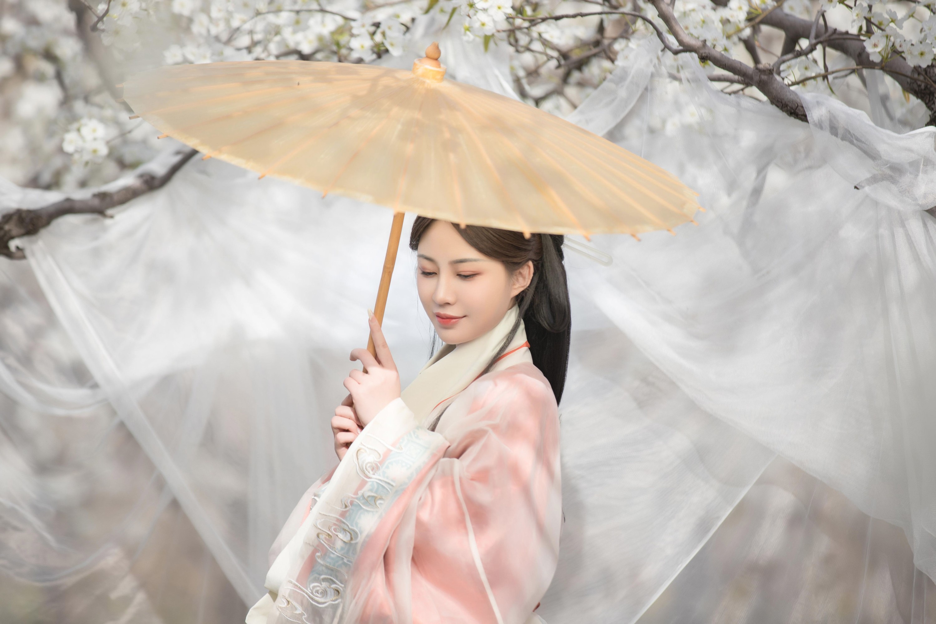 图片[4] - 鹿哥 - 《香寒未逐风》[24P] - 机器猫次元 - 机器猫次元