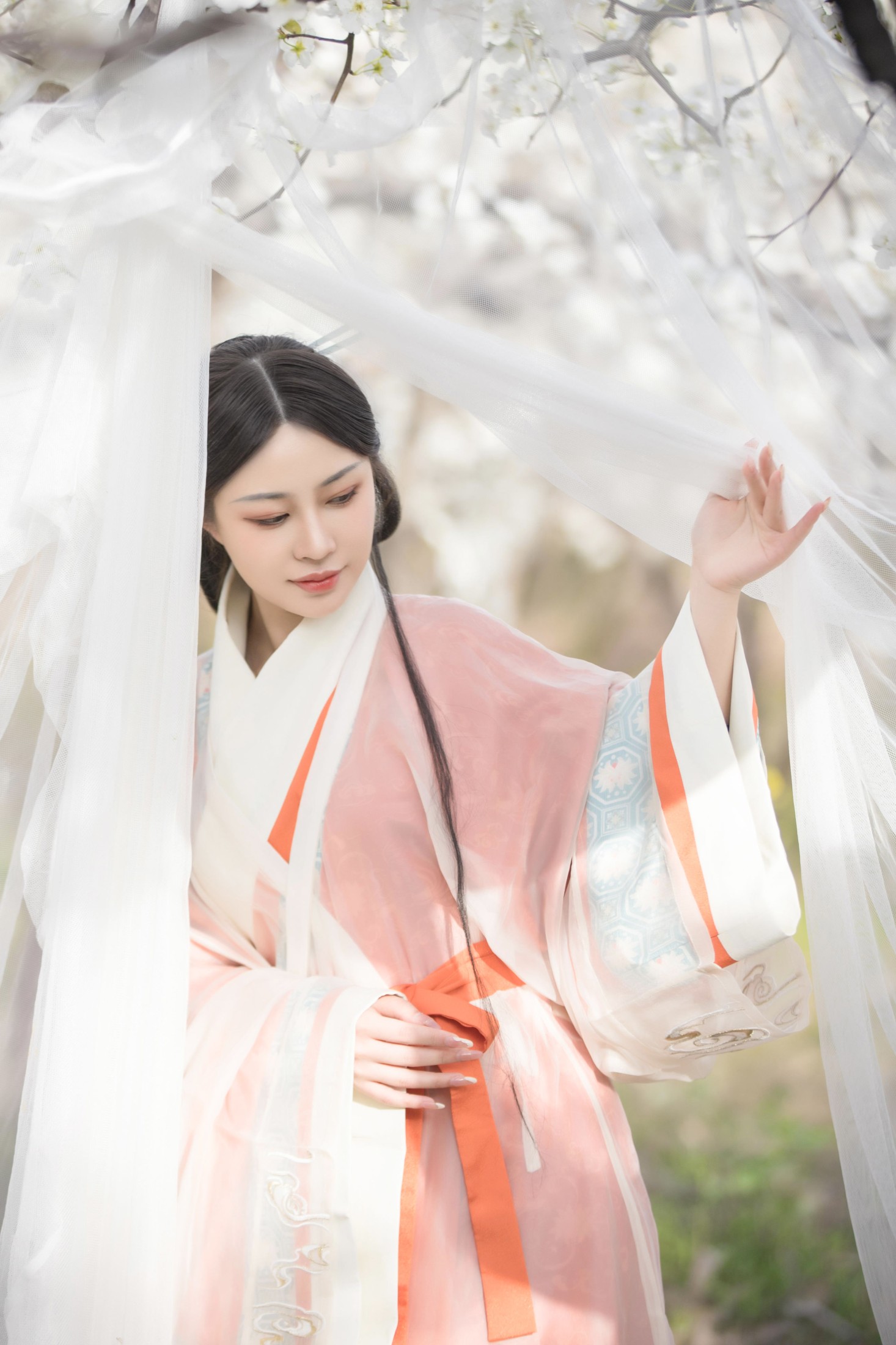 图片[7] - 鹿哥 - 《香寒未逐风》[24P] - 机器猫次元 - 机器猫次元