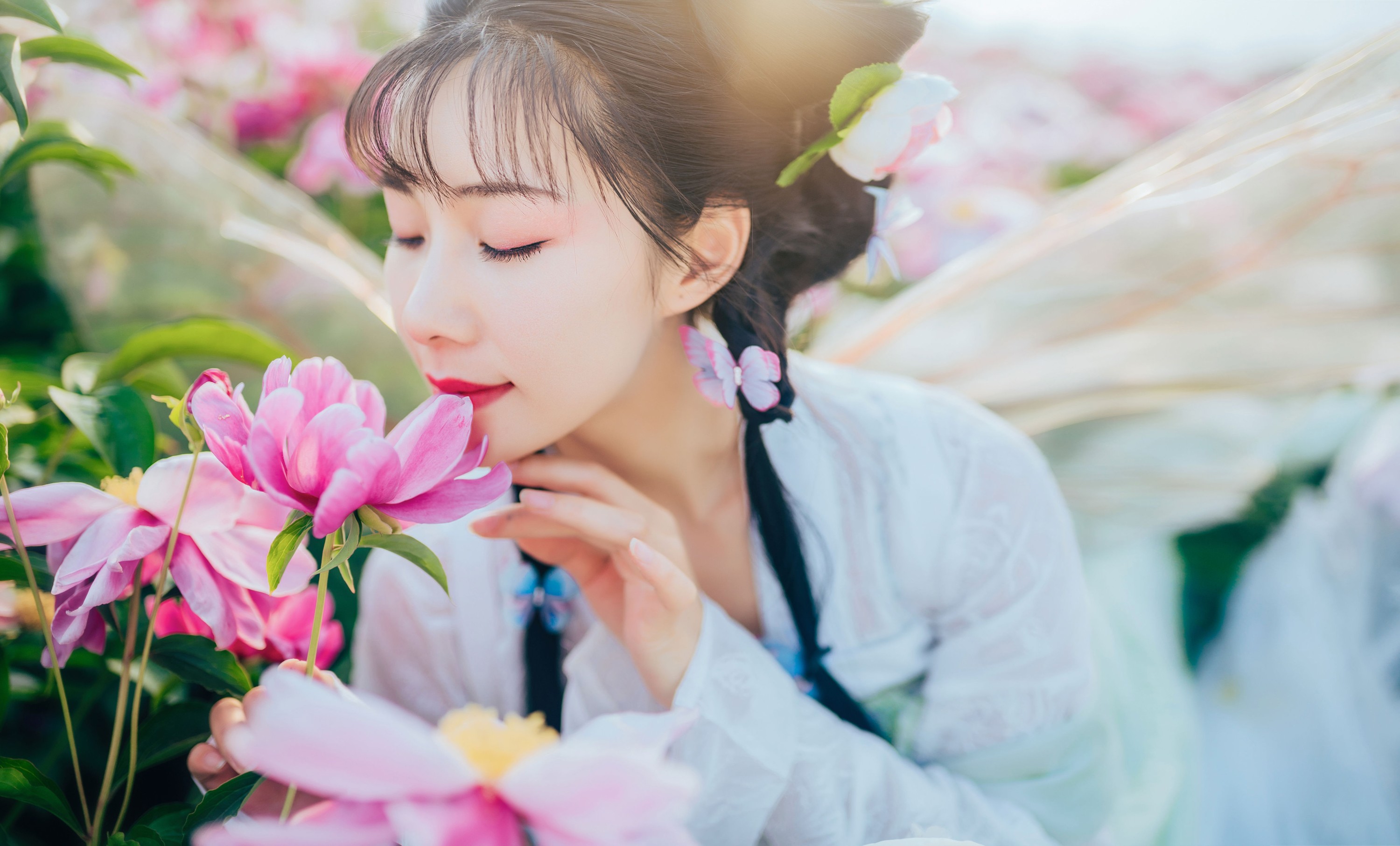 图片[3] - 木哥 - 《芍药仙》[27P] - 机器猫次元 - 机器猫次元