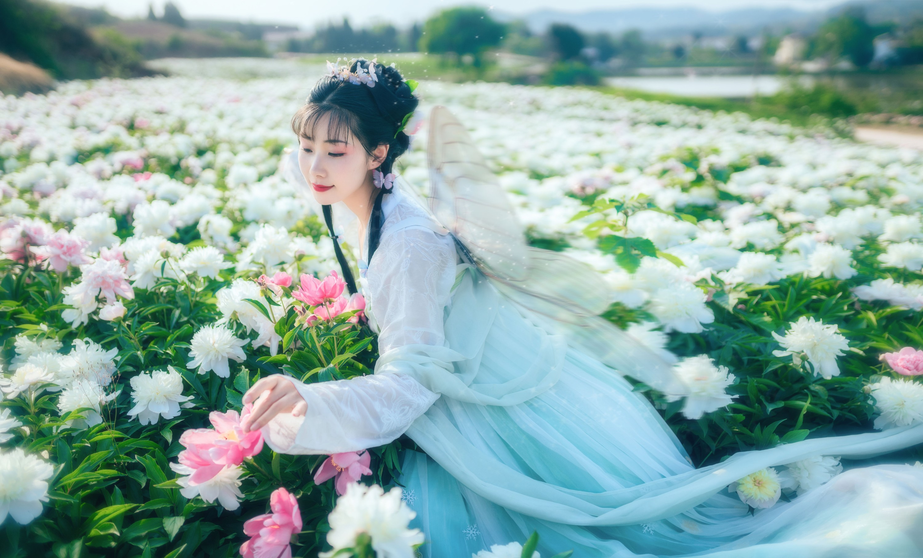 图片[7] - 木哥 - 《芍药仙》[27P] - 机器猫次元 - 机器猫次元