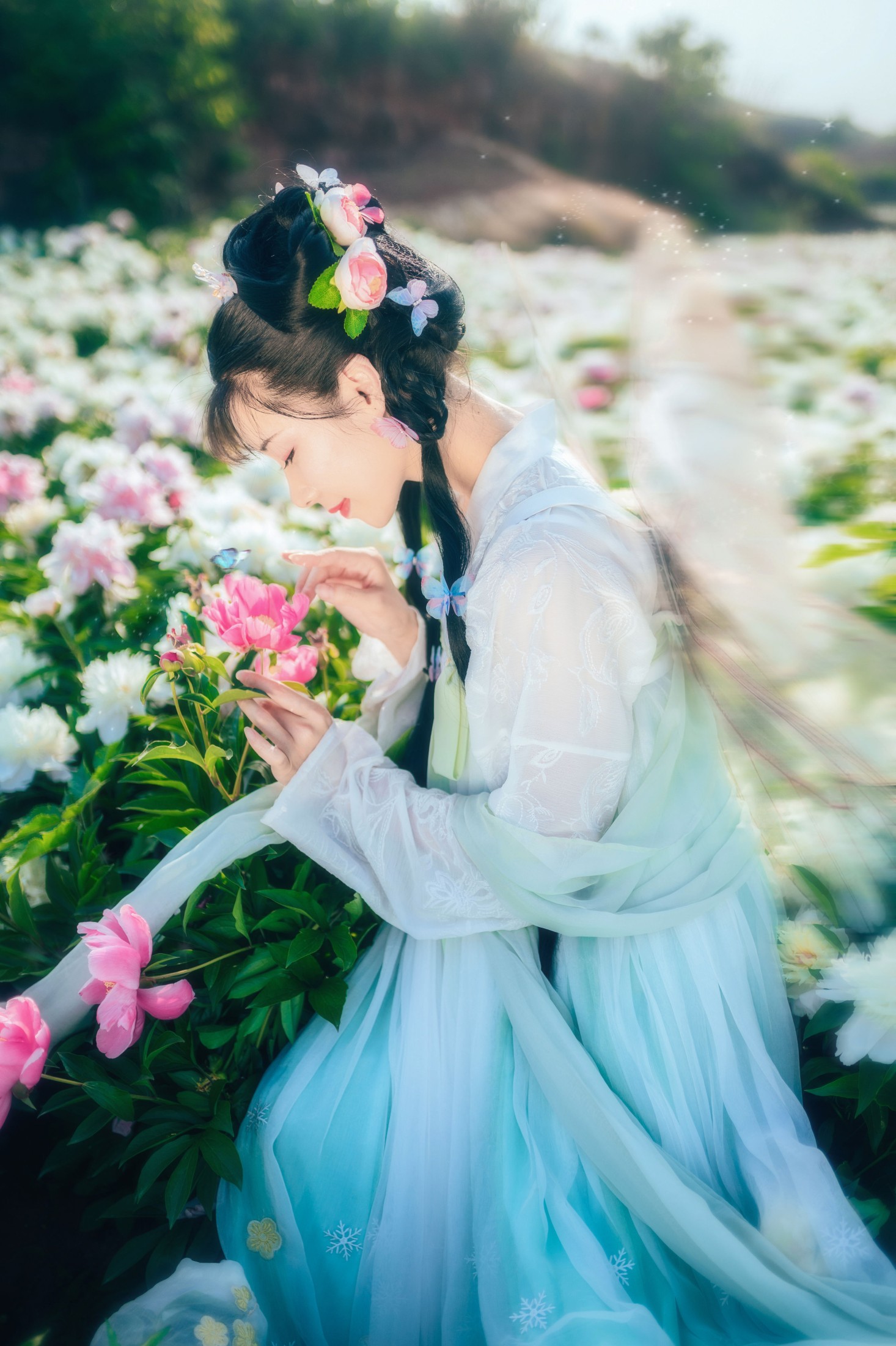 图片[6] - 木哥 - 《芍药仙》[27P] - 机器猫次元 - 机器猫次元