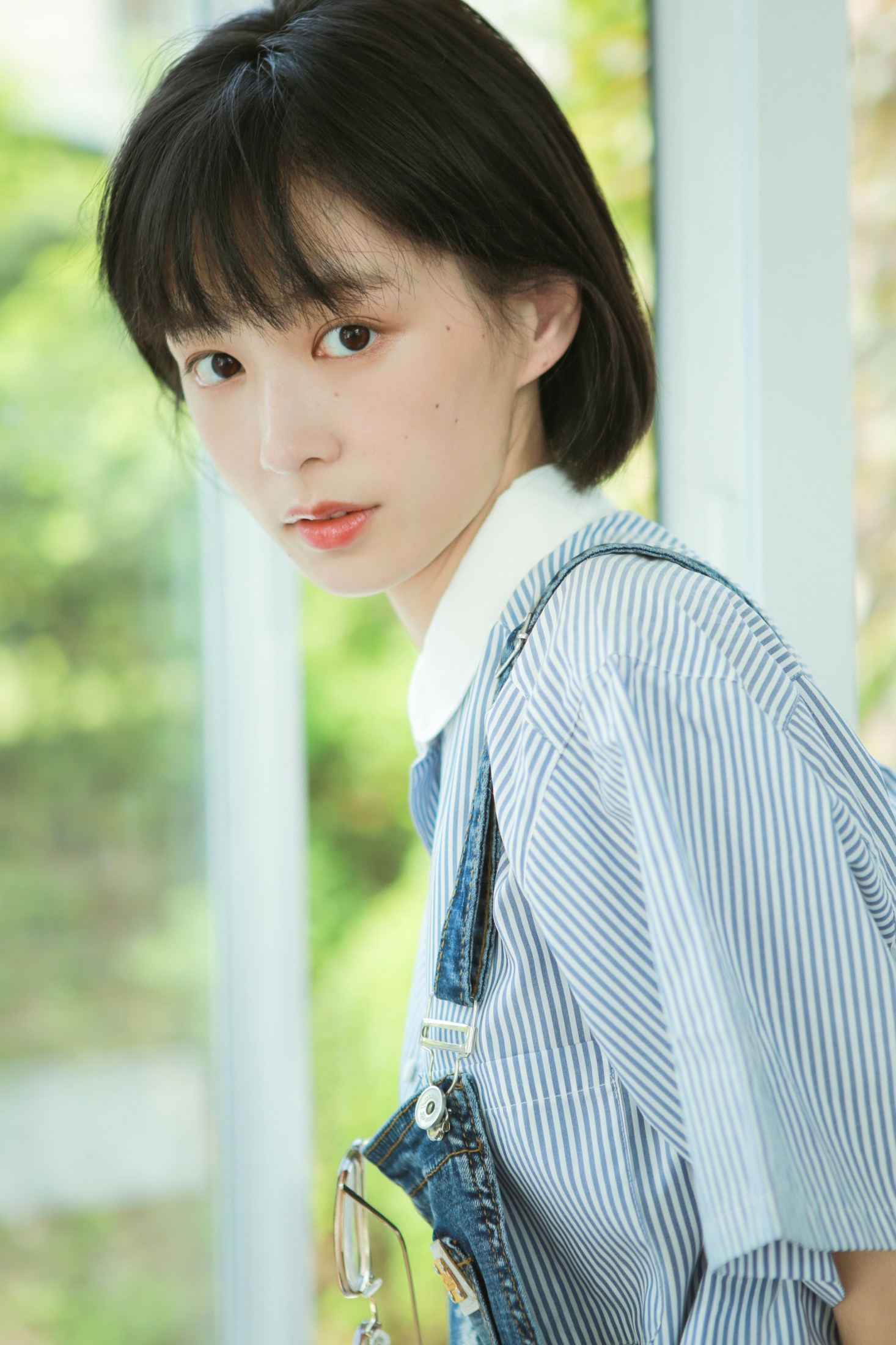 图片[5] - 万粘青 - 《去拥抱一夏天的风》[30P] - 机器猫次元 - 机器猫次元