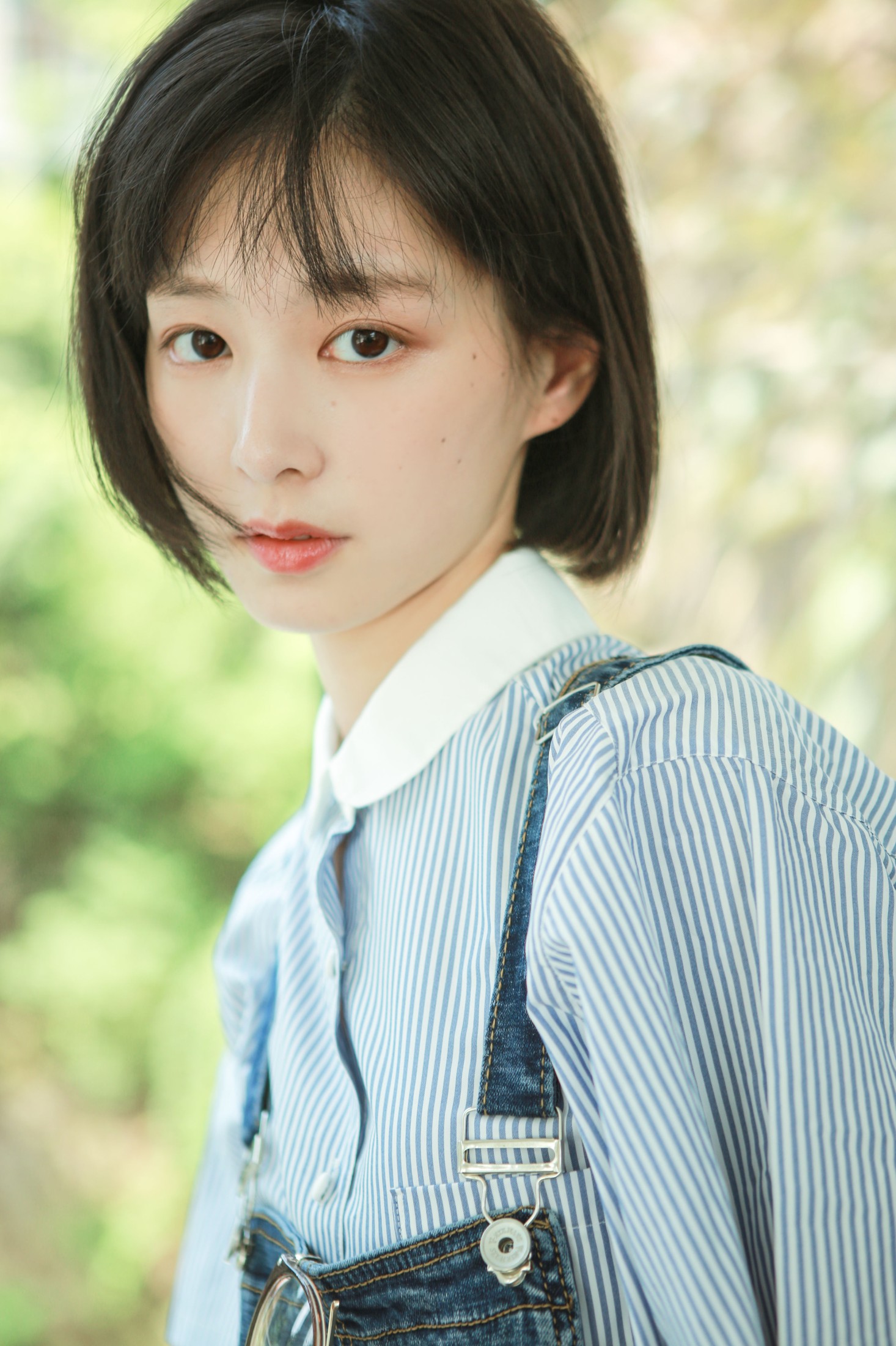 图片[4] - 万粘青 - 《去拥抱一夏天的风》[30P] - 机器猫次元 - 机器猫次元