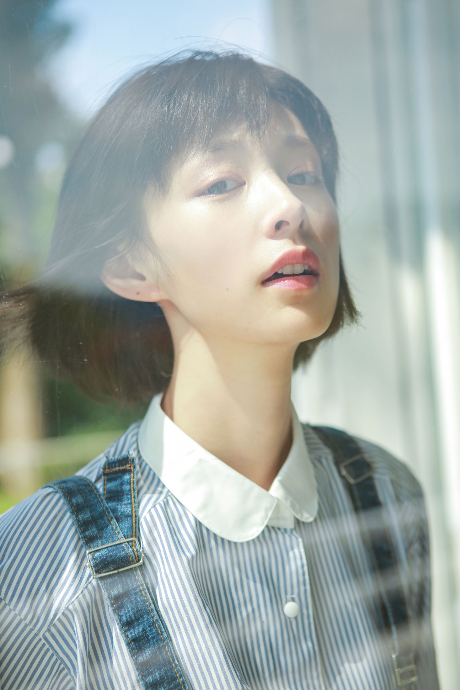 图片[3] - 万粘青 - 《去拥抱一夏天的风》[30P] - 机器猫次元 - 机器猫次元