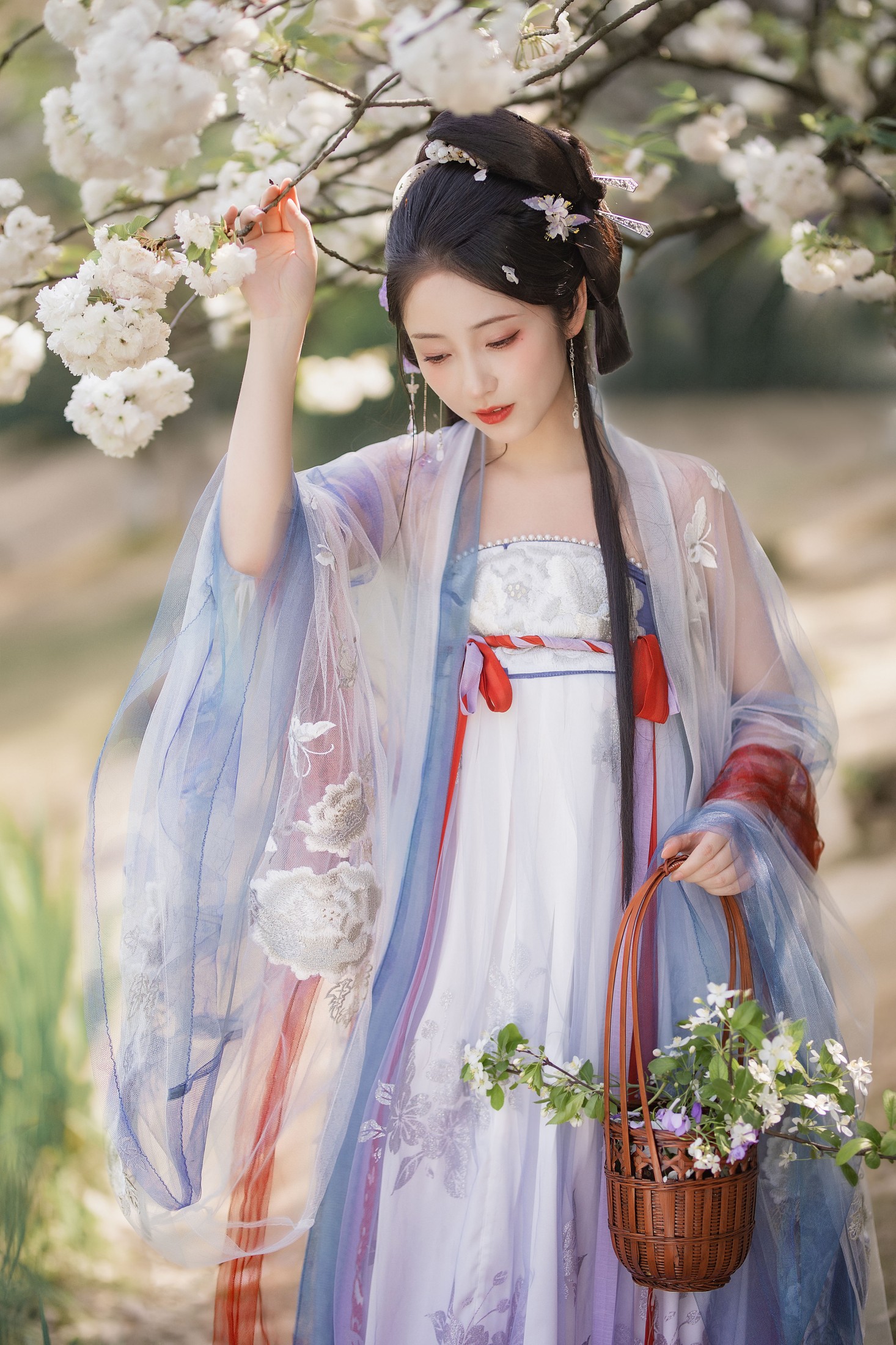图片[5] - 小温暖想要个大太阳 - 《春》[19P] - 机器猫次元 - 机器猫次元