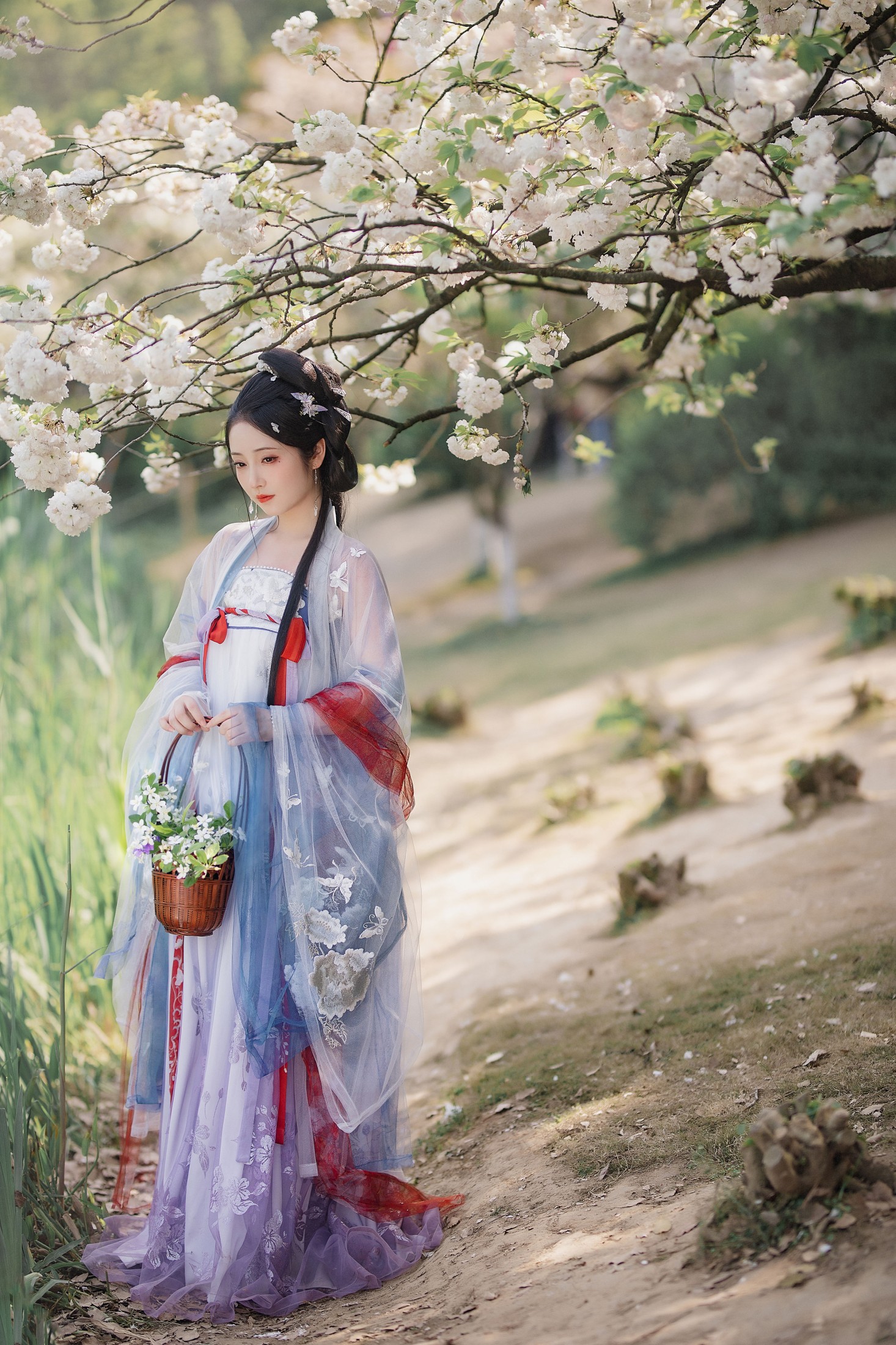 图片[4] - 小温暖想要个大太阳 - 《春》[19P] - 机器猫次元 - 机器猫次元