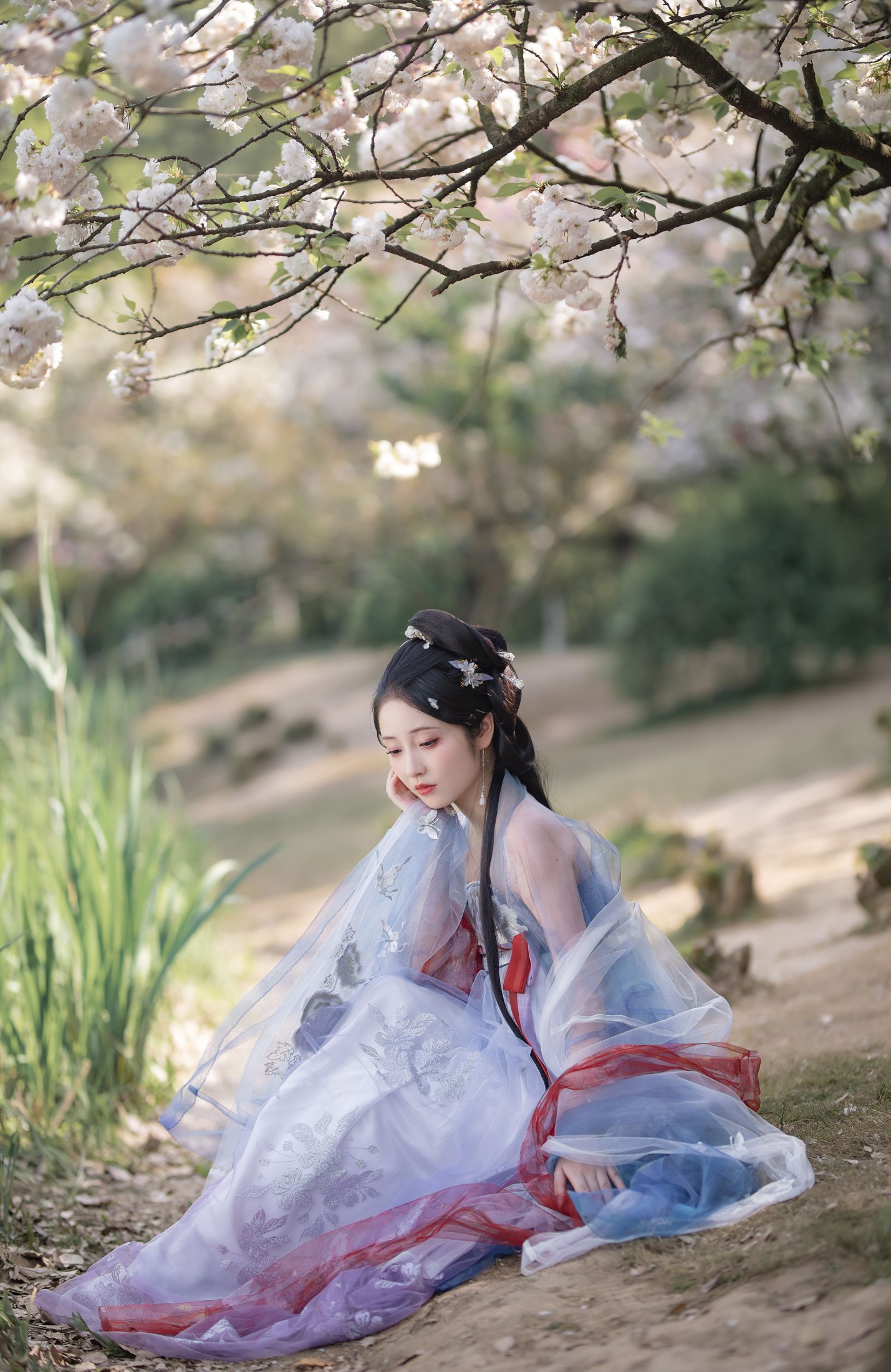 图片[7] - 小温暖想要个大太阳 - 《春》[19P] - 机器猫次元 - 机器猫次元