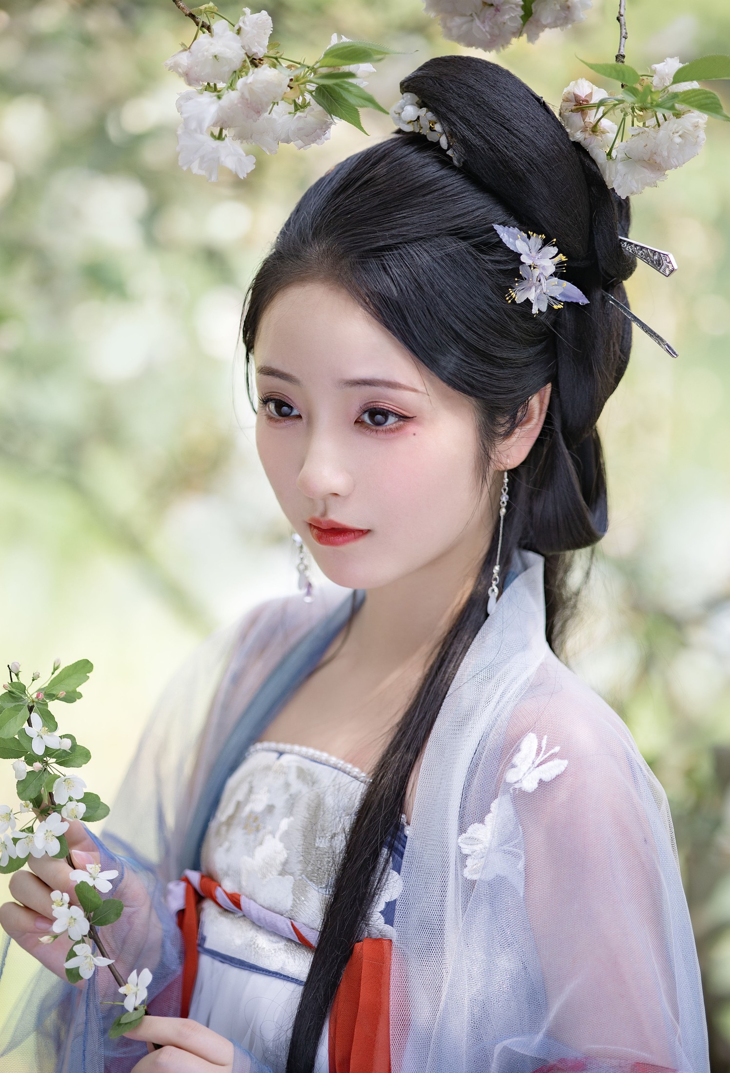 图片[3] - 小温暖想要个大太阳 - 《春》[19P] - 机器猫次元 - 机器猫次元
