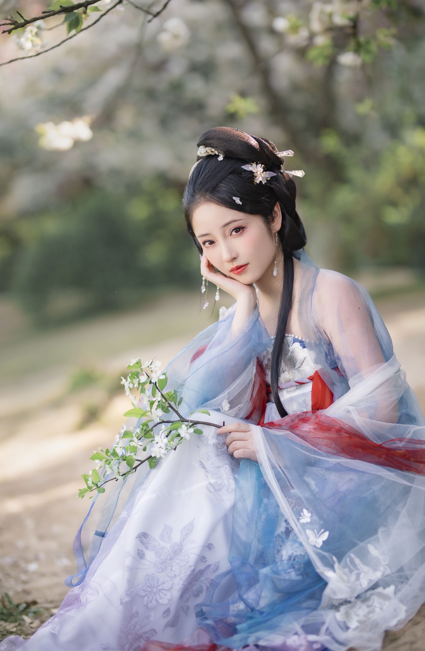 图片[8] - 小温暖想要个大太阳 - 《春》[19P] - 机器猫次元 - 机器猫次元
