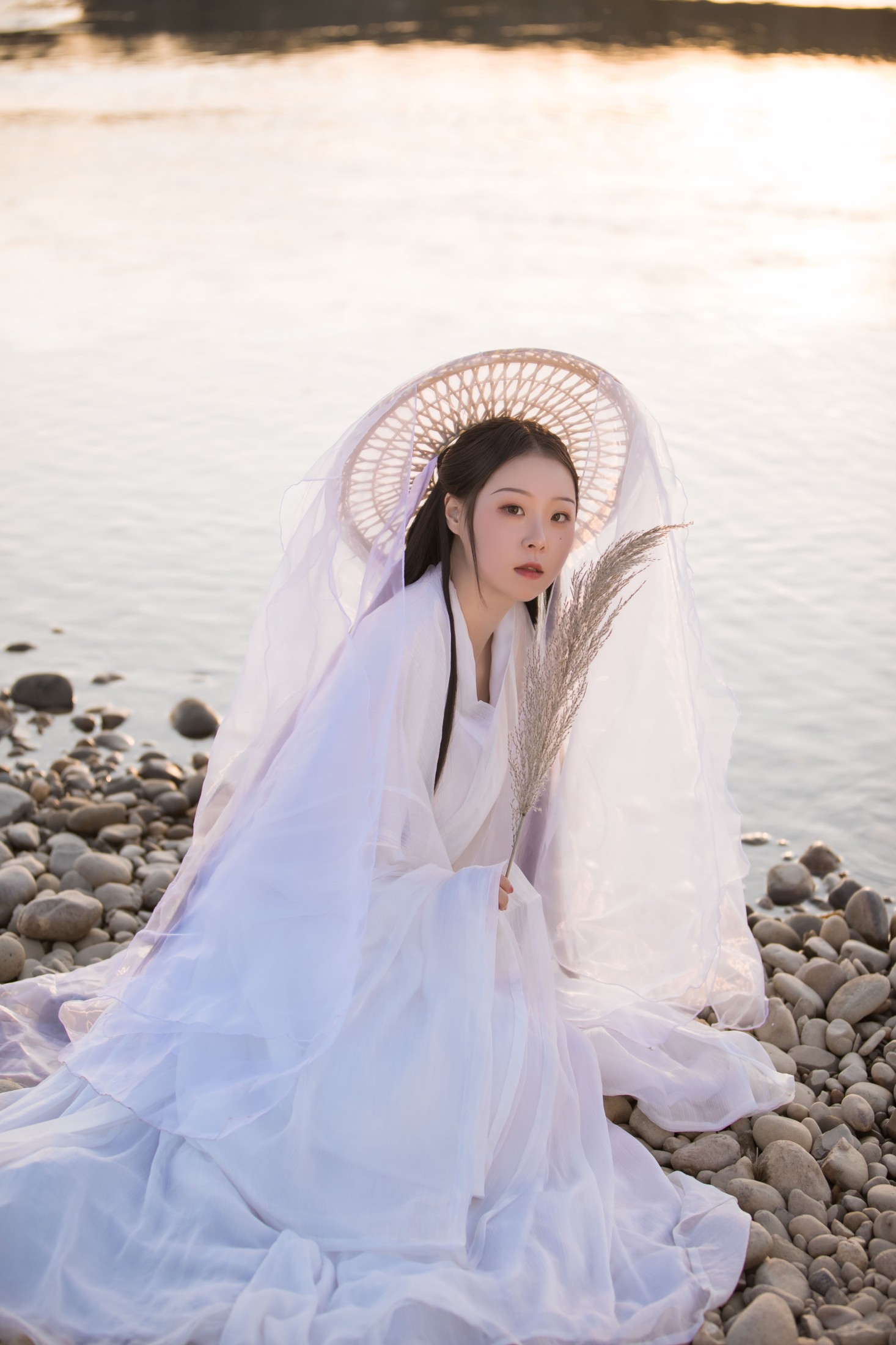 图片[6] - 卓妍 - 《萤火》[28P] - 机器猫次元 - 机器猫次元
