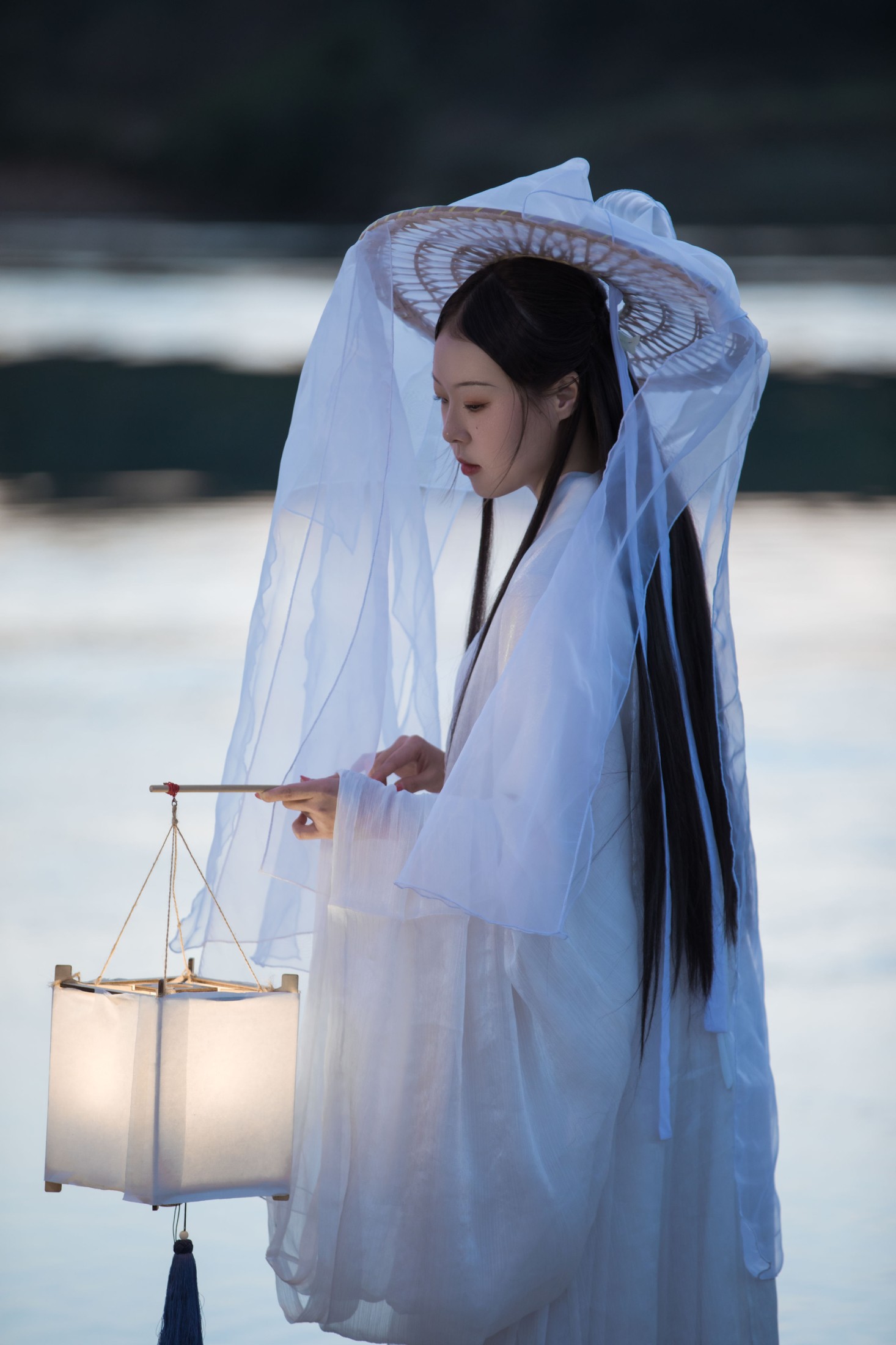 图片[8] - 卓妍 - 《萤火》[28P] - 机器猫次元 - 机器猫次元