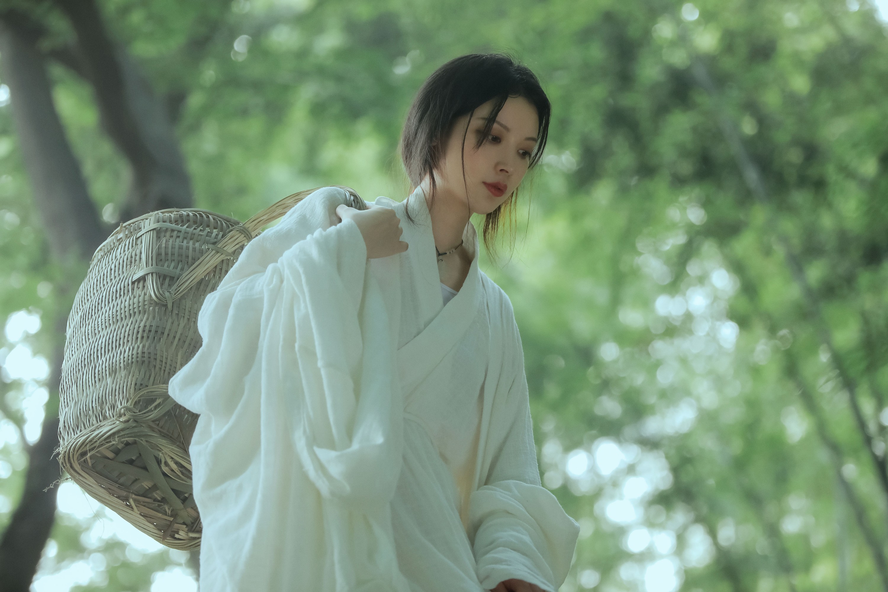 图片[7] - 阿妍纸 - 《神农氏》[26P] - 机器猫次元 - 机器猫次元