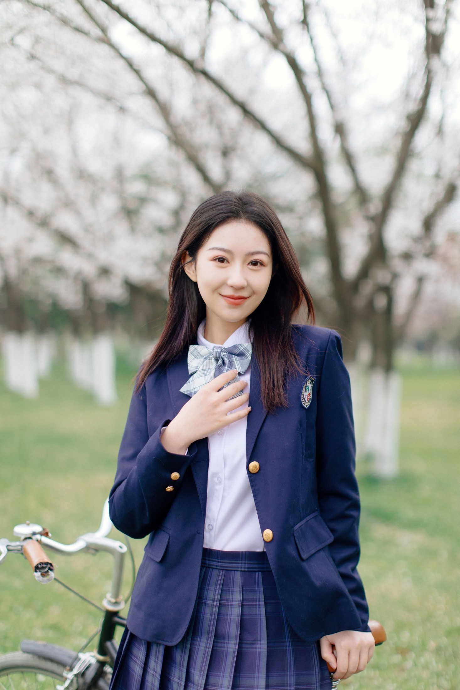 图片[6] - 小汤姆 - 《樱花时分》[27P] - 机器猫次元 - 机器猫次元