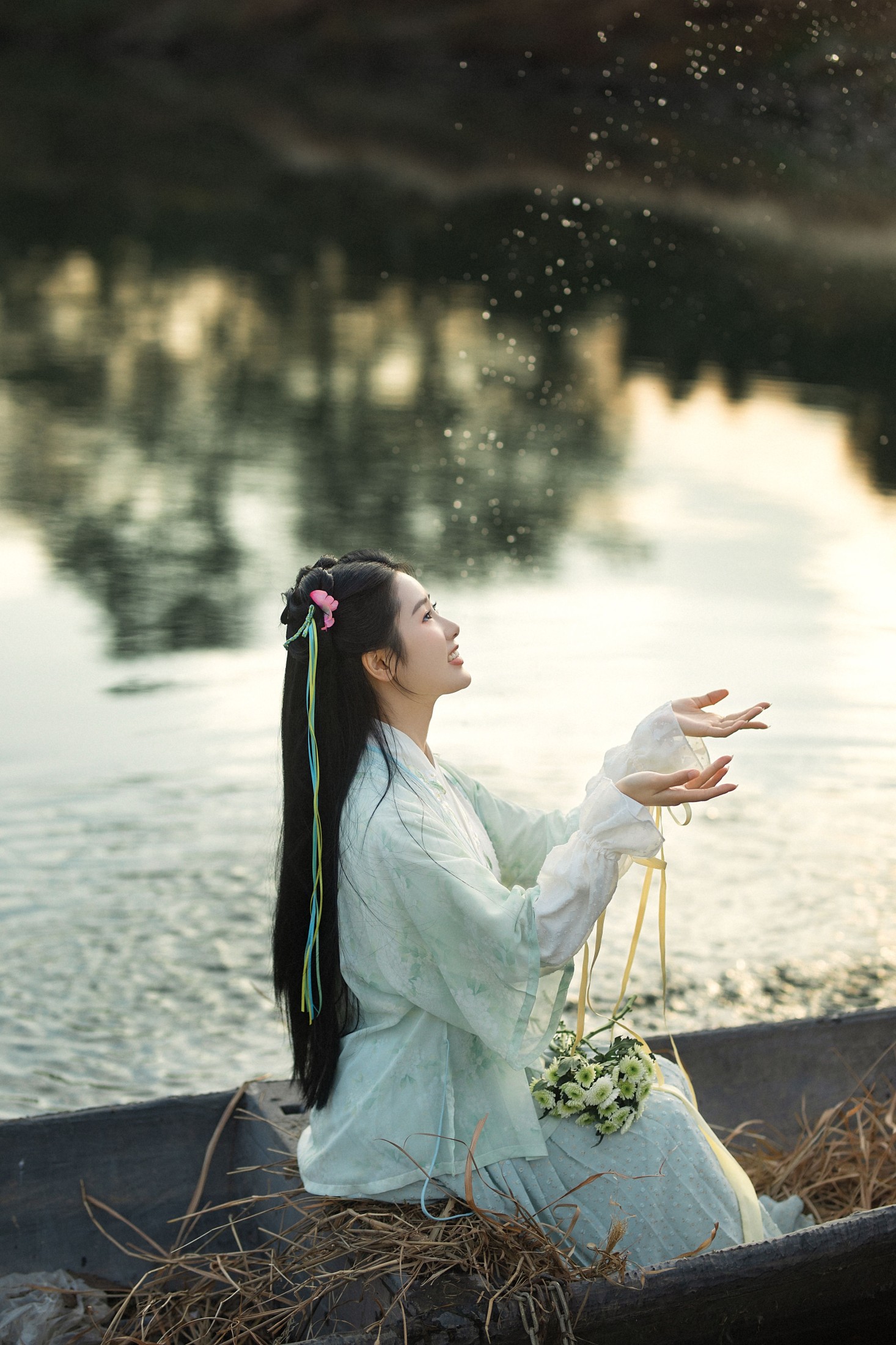 图片[5] - 人间月-素尘 - 《赵灵儿》[21P] - 机器猫次元 - 机器猫次元