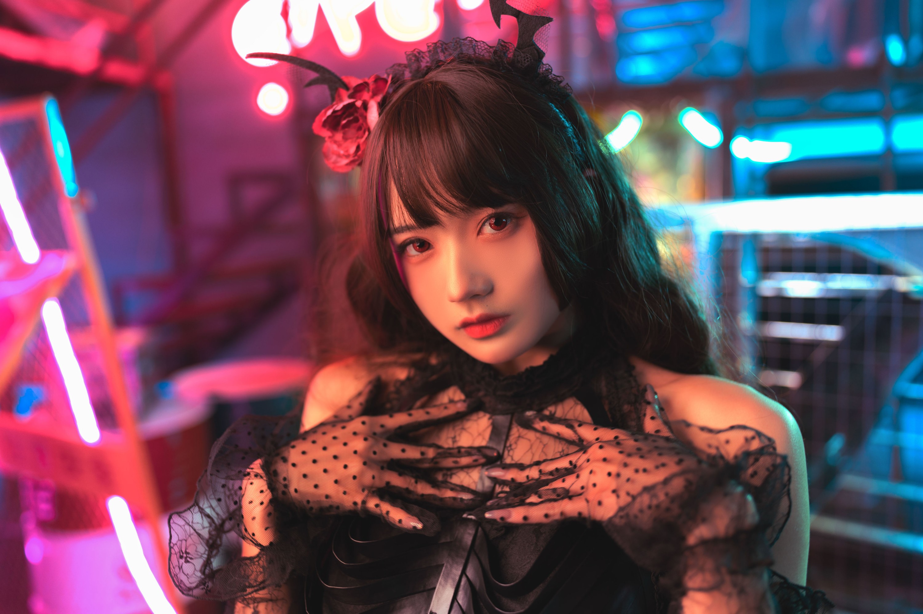 图片[4] - 兔子Zzz不吃胡萝卜 - 《肋骨》[27P] - 机器猫次元 - 机器猫次元