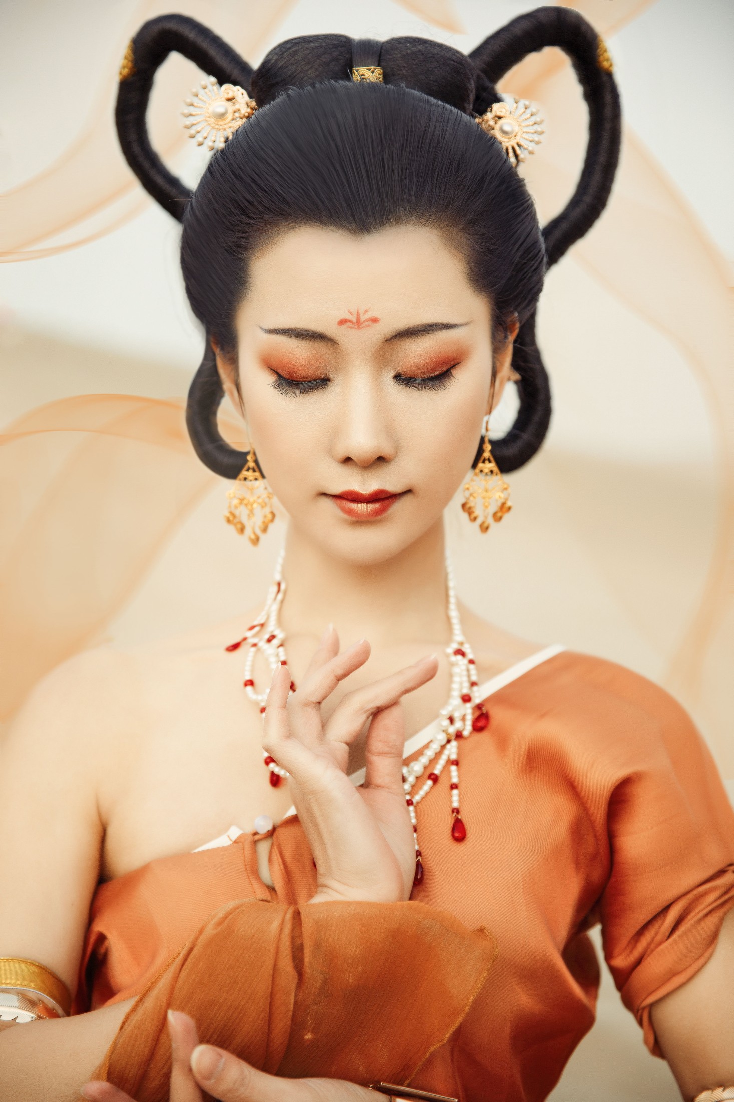 图片[3] - 木哥 - 《飞天》[20P] - 机器猫次元 - 机器猫次元