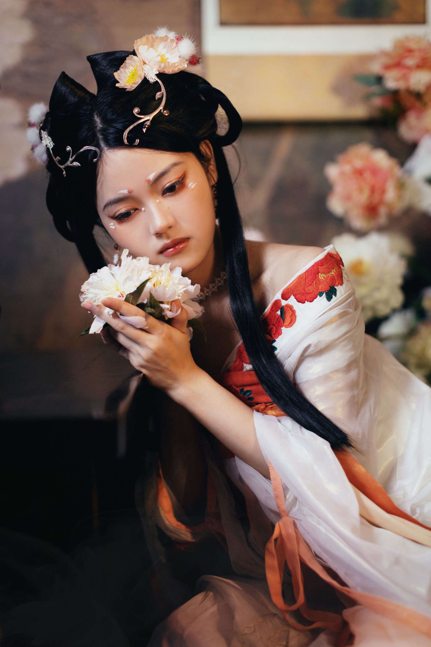图片[4] - 琳琅 羊驼也想变得精致 - 《双生狐》[51P] - 机器猫次元 - 机器猫次元