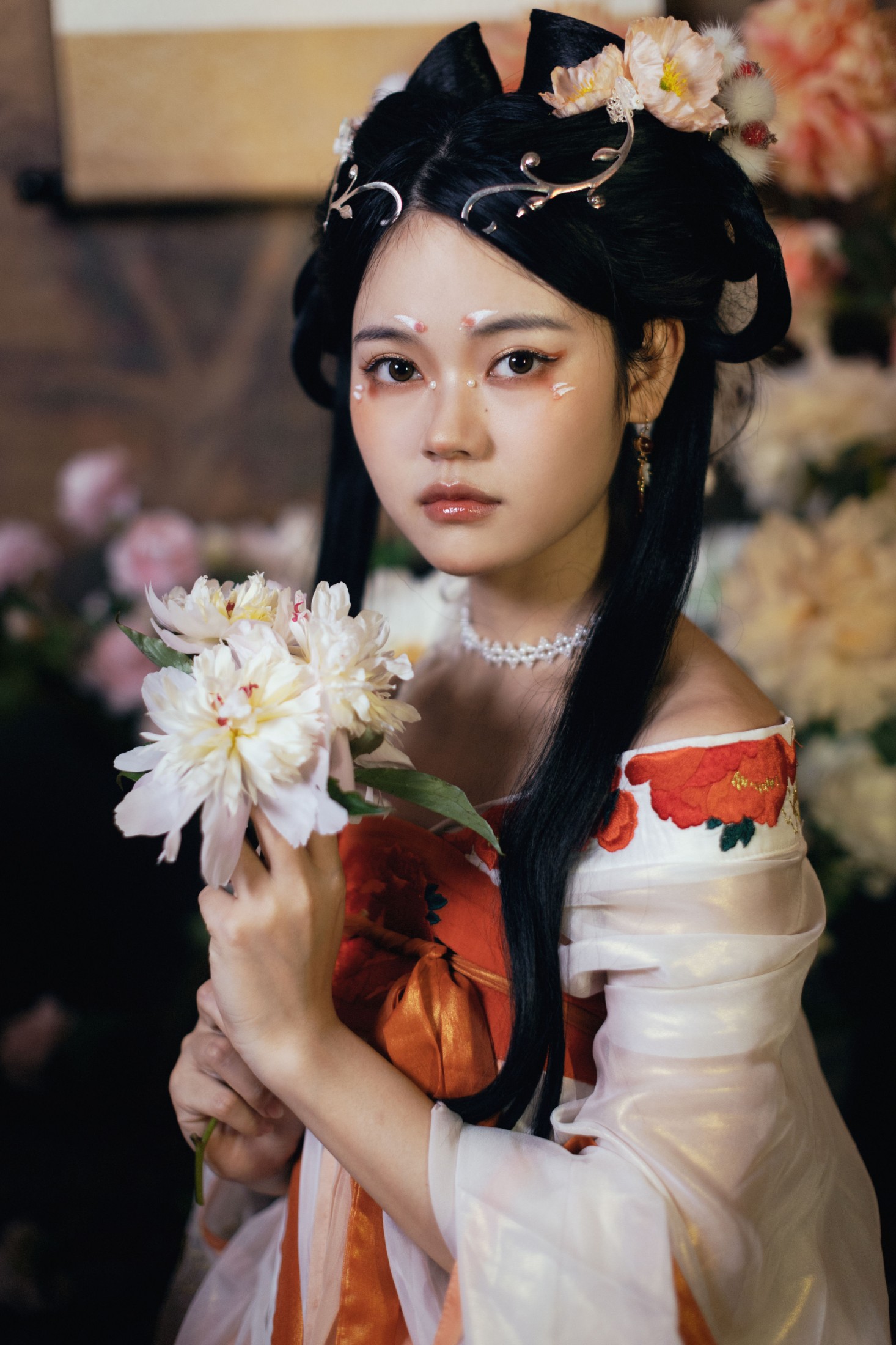 图片[8] - 琳琅 羊驼也想变得精致 - 《双生狐》[51P] - 机器猫次元 - 机器猫次元