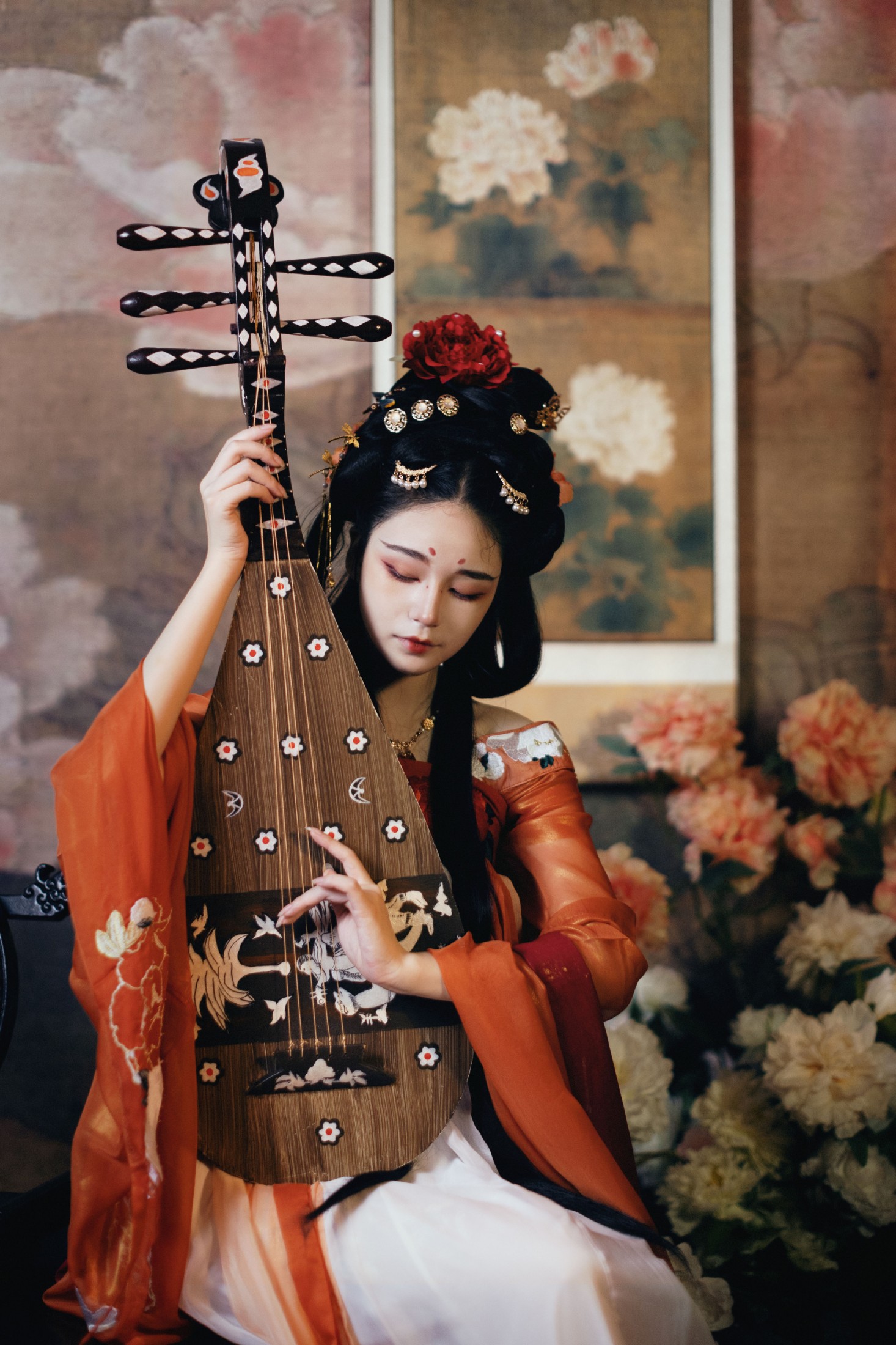 图片[3] - 琳琅 羊驼也想变得精致 - 《双生狐》[51P] - 机器猫次元 - 机器猫次元