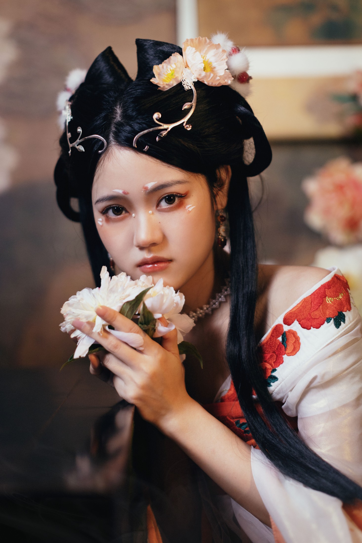 图片[6] - 琳琅 羊驼也想变得精致 - 《双生狐》[51P] - 机器猫次元 - 机器猫次元
