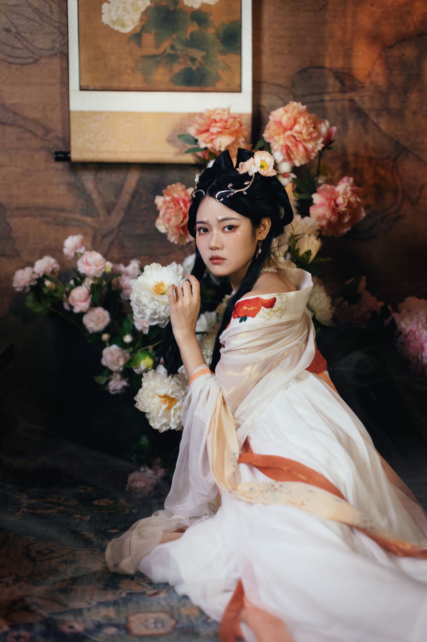 图片[7] - 琳琅 羊驼也想变得精致 - 《双生狐》[51P] - 机器猫次元 - 机器猫次元