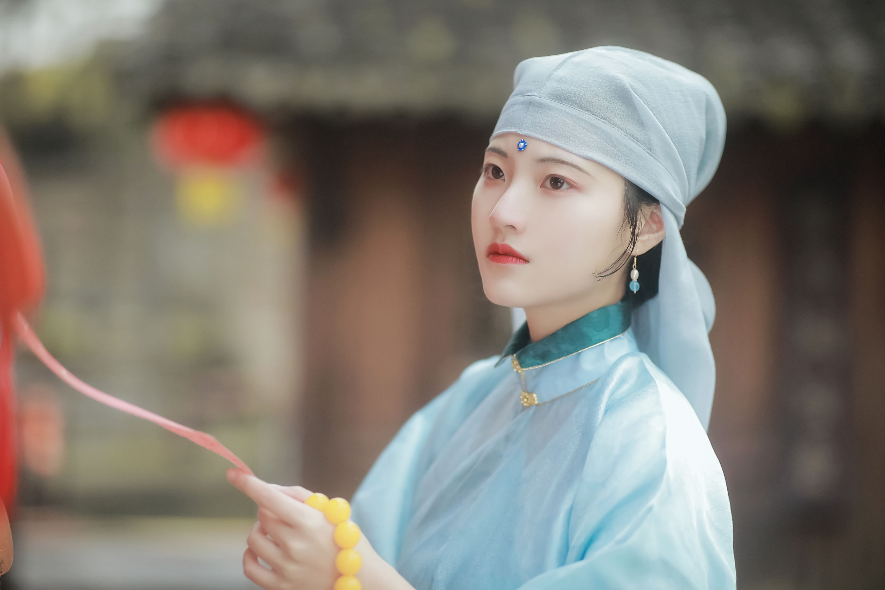 图片[8] - 大橘 - 《清明时节》[22P] - 机器猫次元 - 机器猫次元