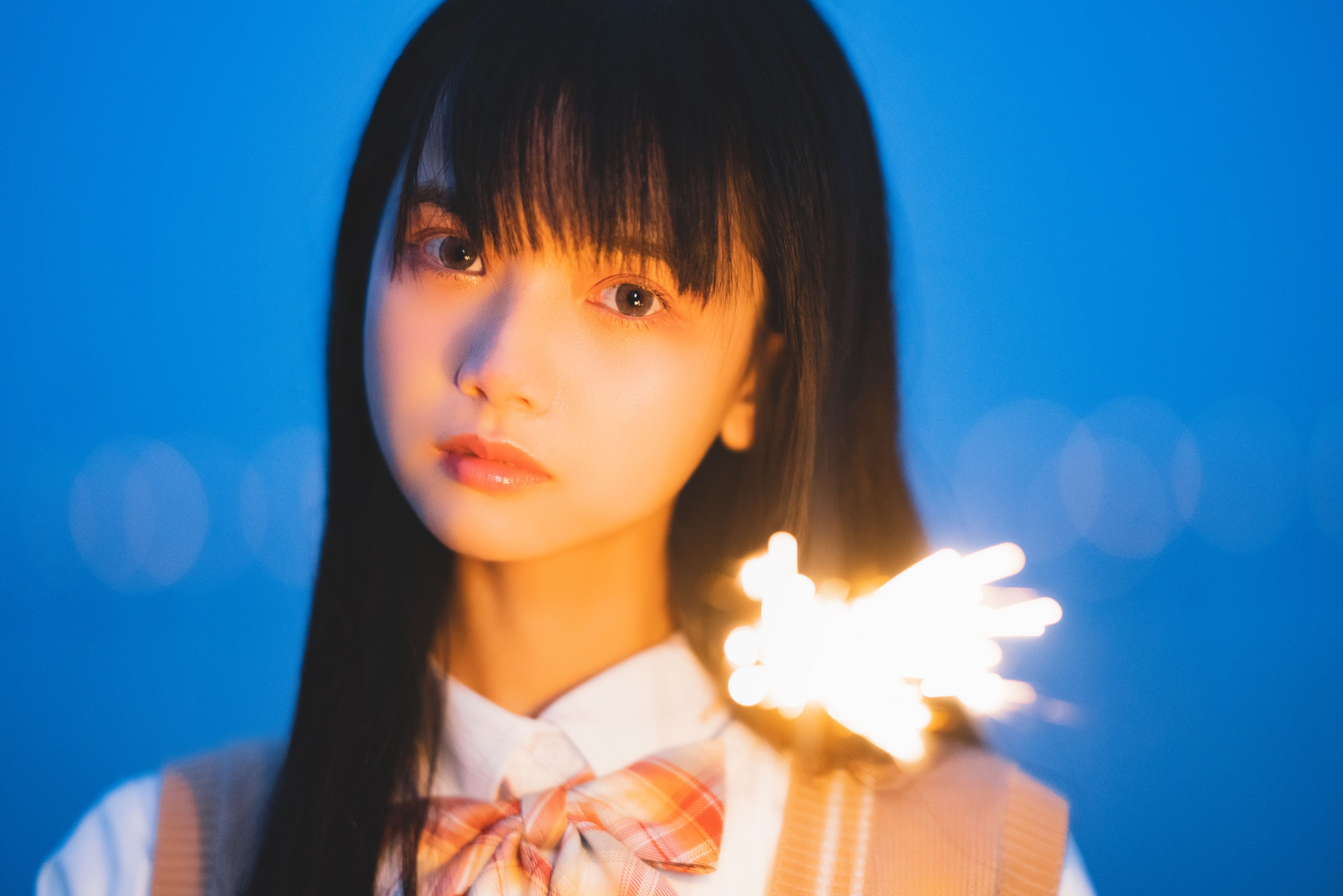图片[4] - 猫梓子 - 《焰火》[27P] - 机器猫次元 - 机器猫次元