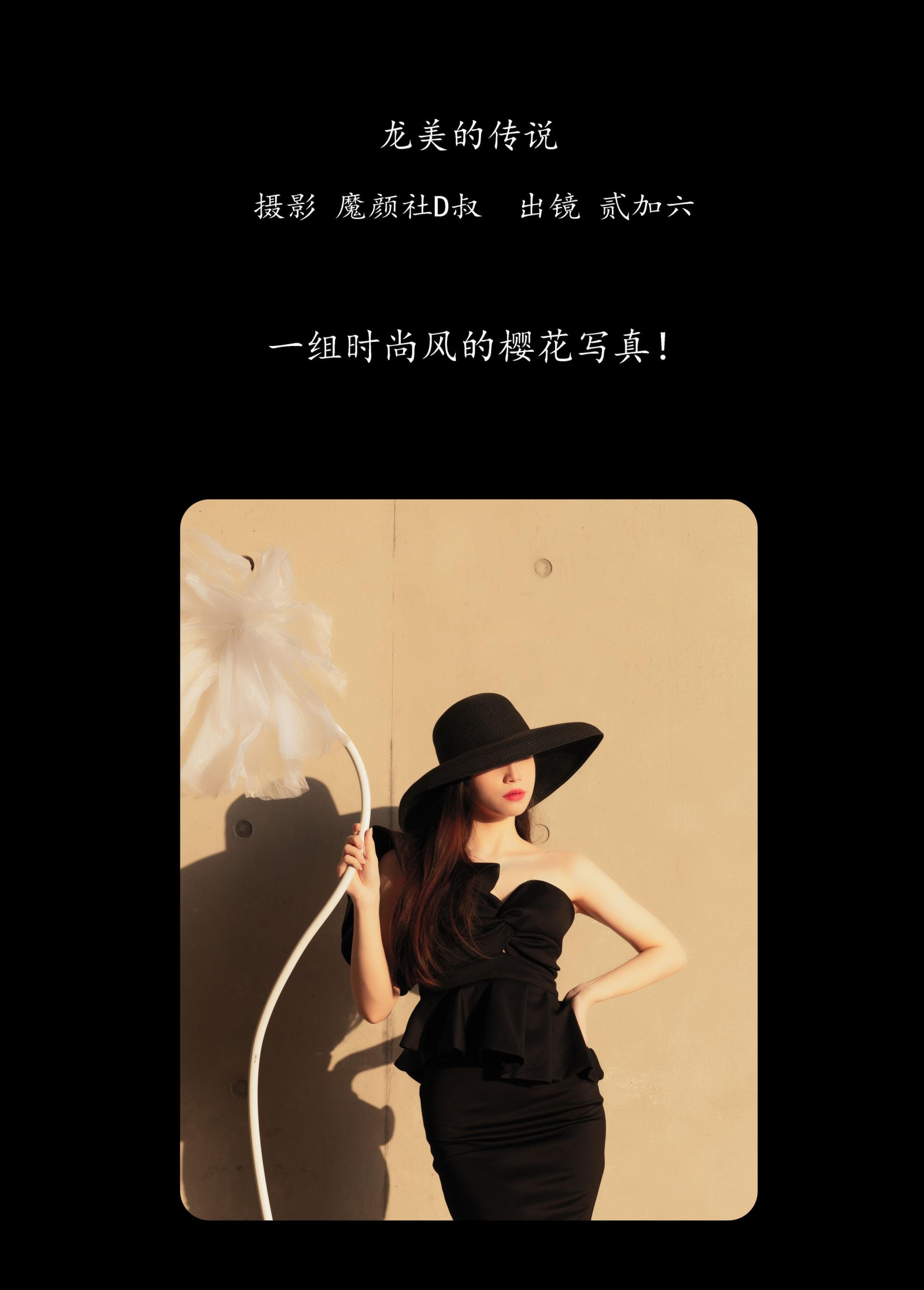 图片[2] - 贰加六 - 《龙美的传说》[41P] - 机器猫次元 - 机器猫次元