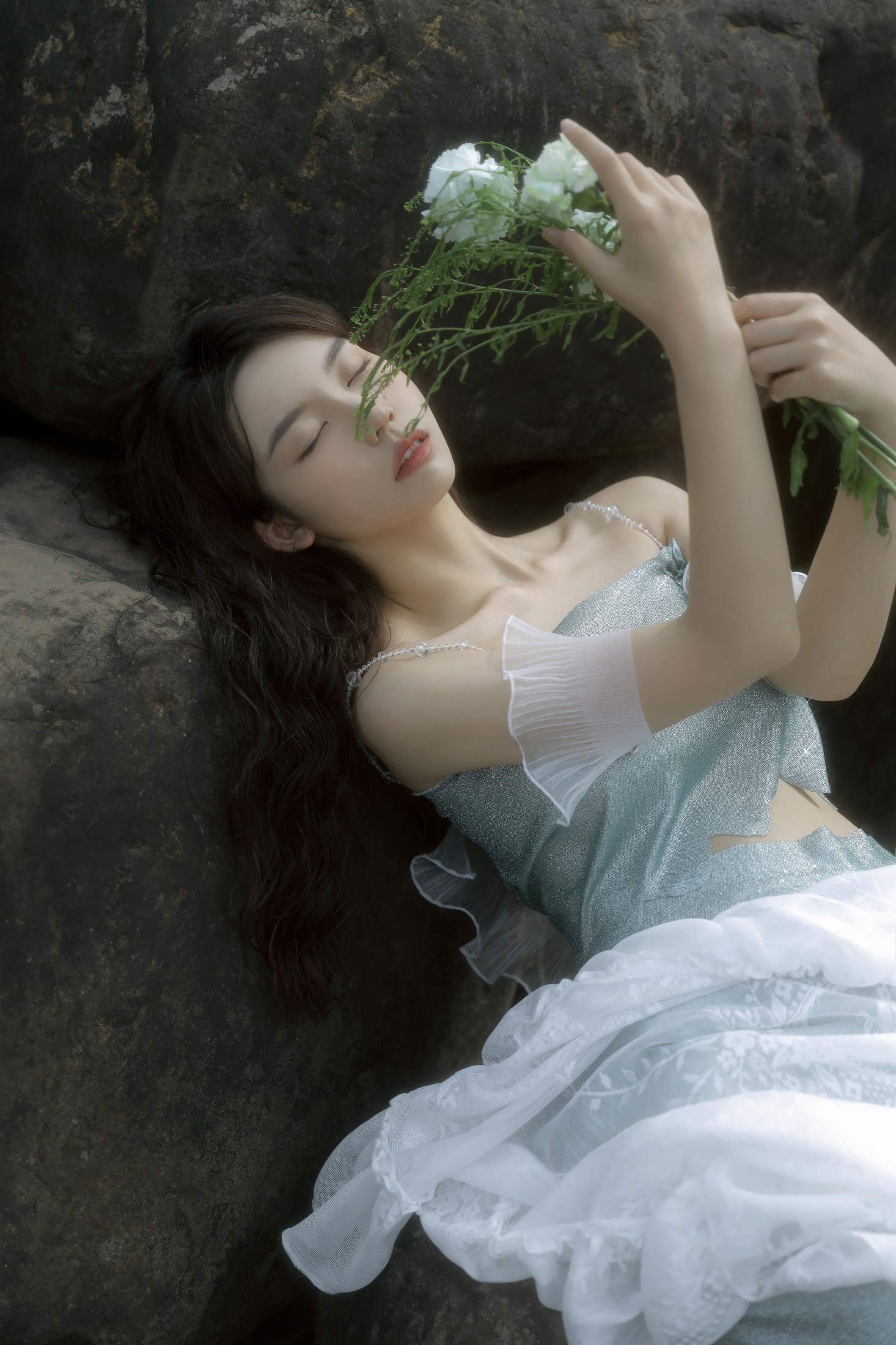图片[3] - 不齐 - 《回到森林》[25P] - 机器猫次元 - 机器猫次元