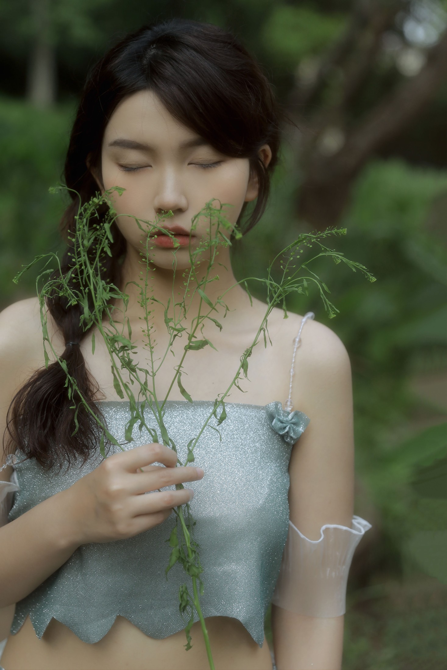 图片[7] - 不齐 - 《回到森林》[25P] - 机器猫次元 - 机器猫次元