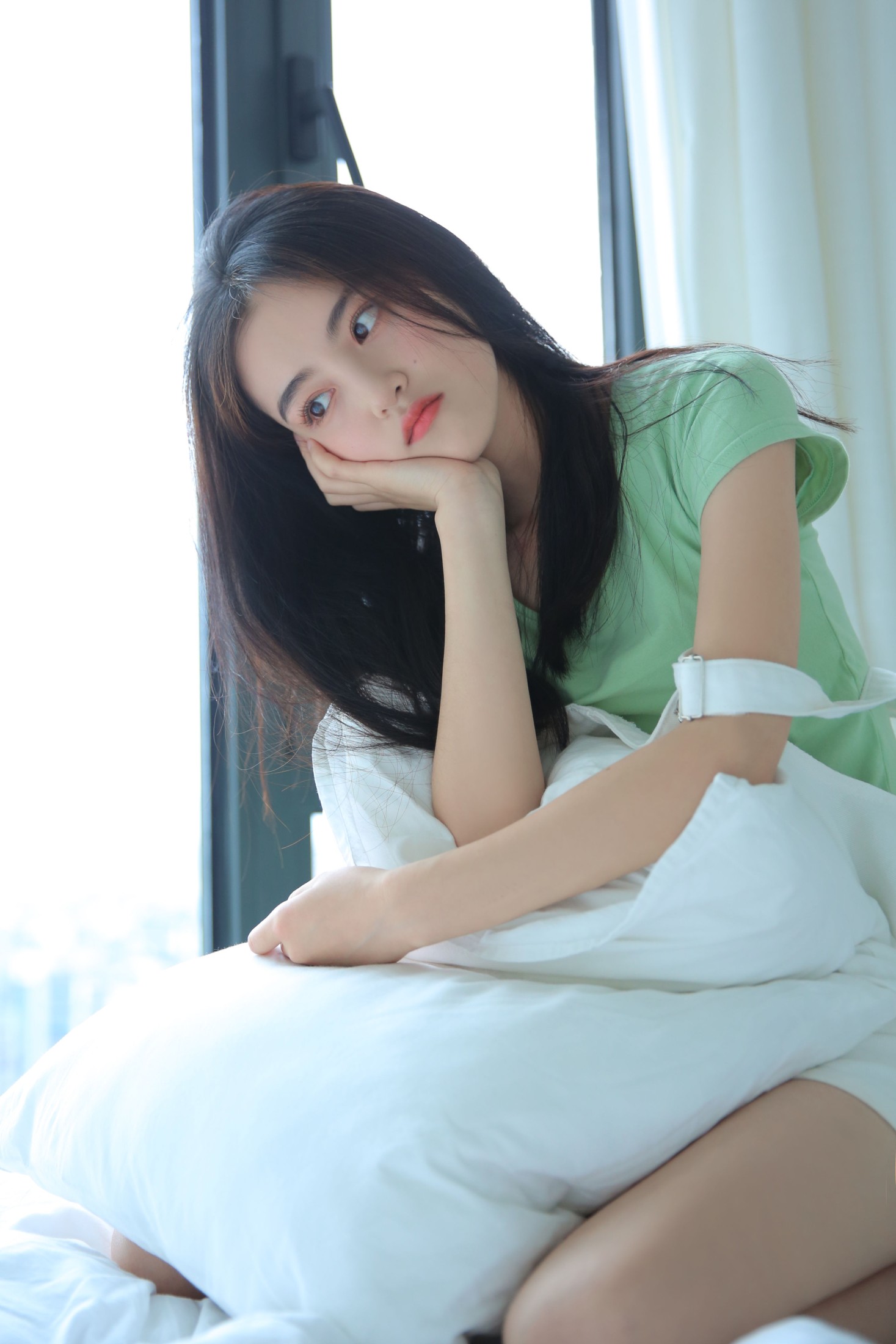 图片[3] - 瑶 - 《你的眼眸》[22P] - 机器猫次元 - 机器猫次元