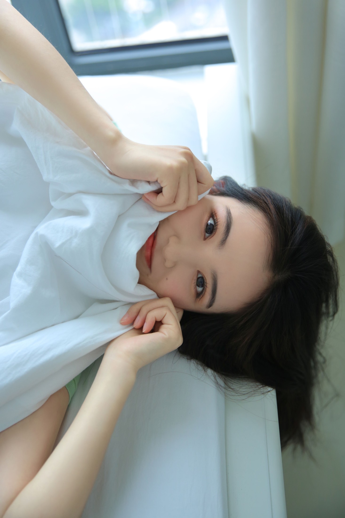 图片[5] - 瑶 - 《你的眼眸》[22P] - 机器猫次元 - 机器猫次元
