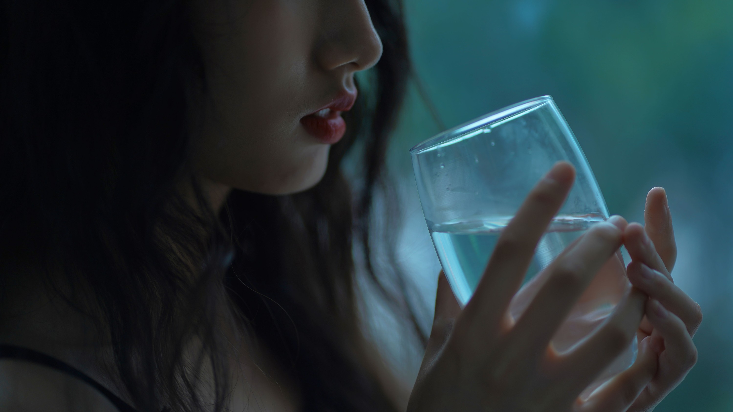 图片[5] - 潇潇 - 《被雨伤透》[27P] - 机器猫次元 - 机器猫次元