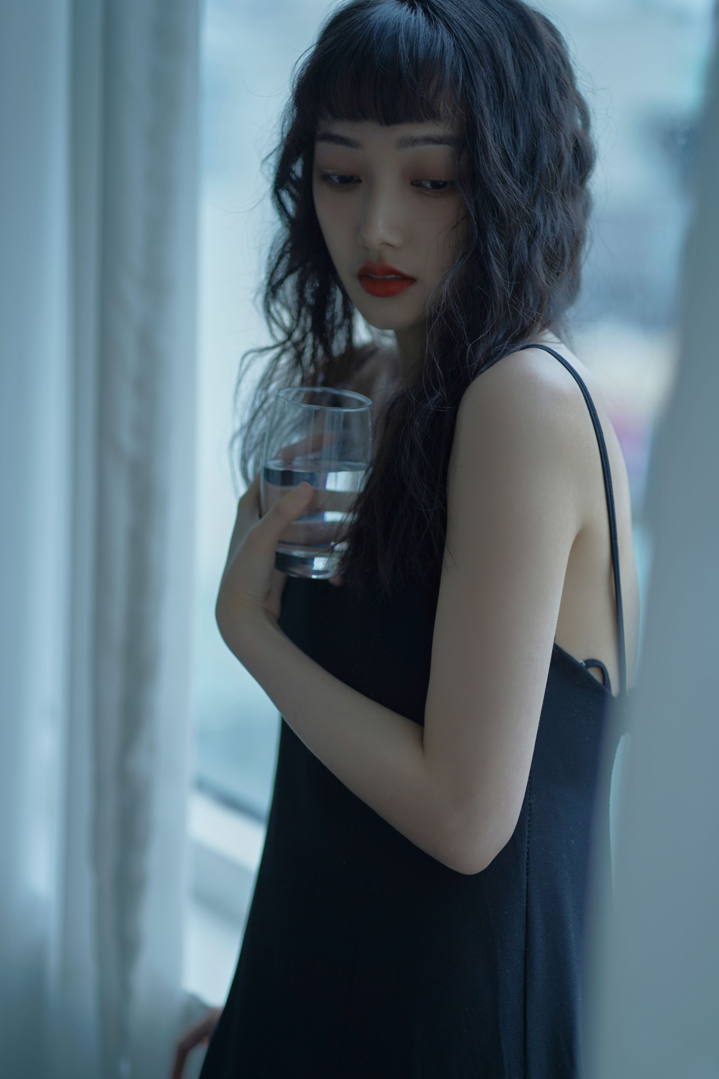 图片[6] - 潇潇 - 《被雨伤透》[27P] - 机器猫次元 - 机器猫次元