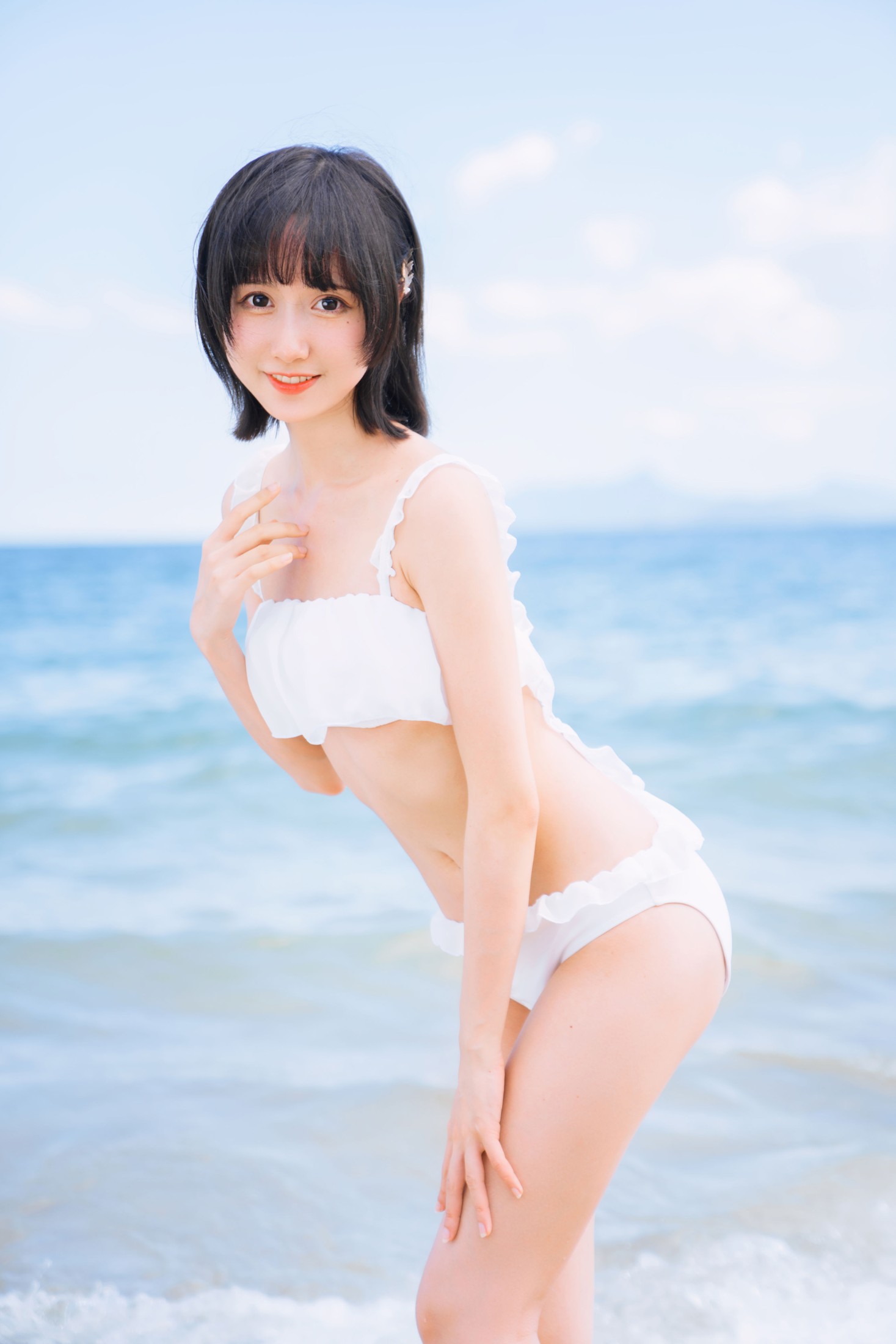 图片[4] - 木棉棉VwV - 《焦糖白》[39P] - 机器猫次元 - 机器猫次元