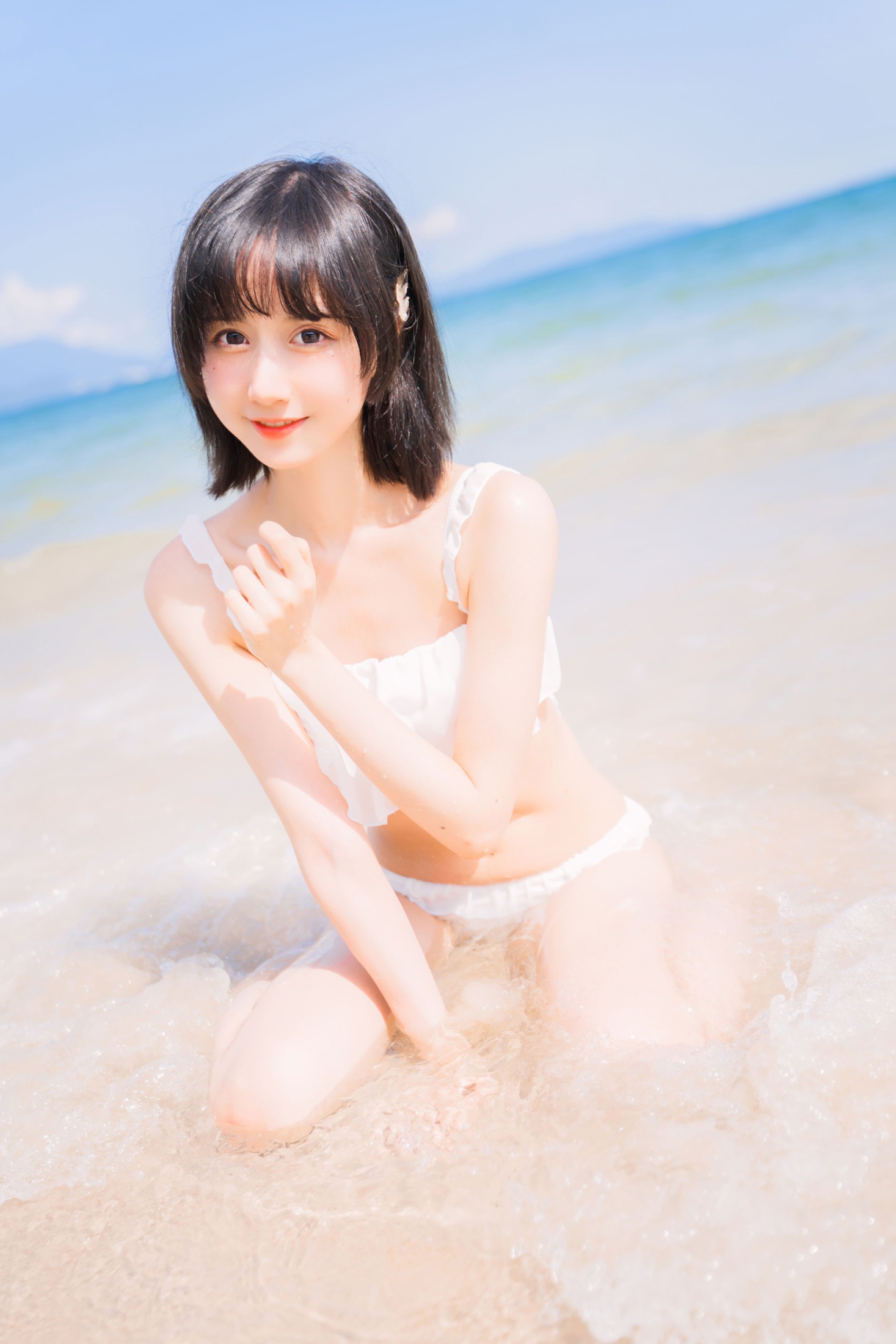 图片[5] - 木棉棉VwV - 《焦糖白》[39P] - 机器猫次元 - 机器猫次元