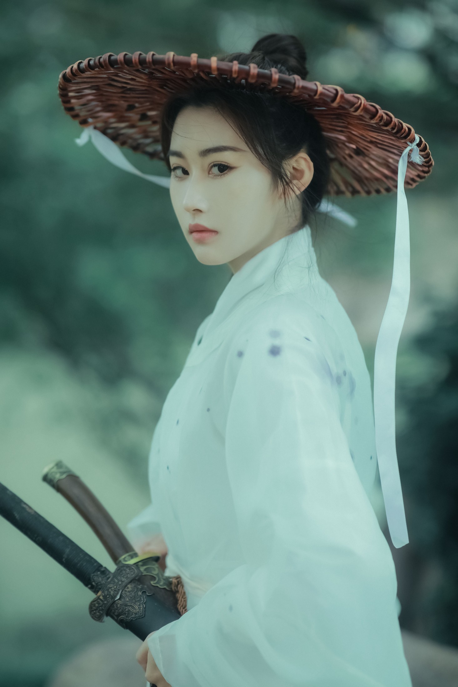 图片[5] - keikei白茶清欢 - 《南宫仆射》[23P] - 机器猫次元 - 机器猫次元
