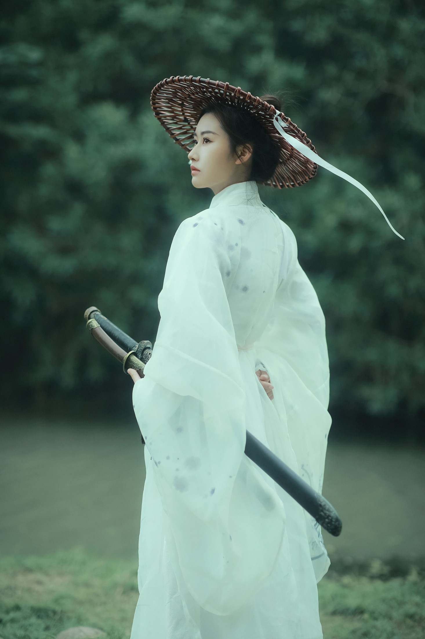 图片[7] - keikei白茶清欢 - 《南宫仆射》[23P] - 机器猫次元 - 机器猫次元
