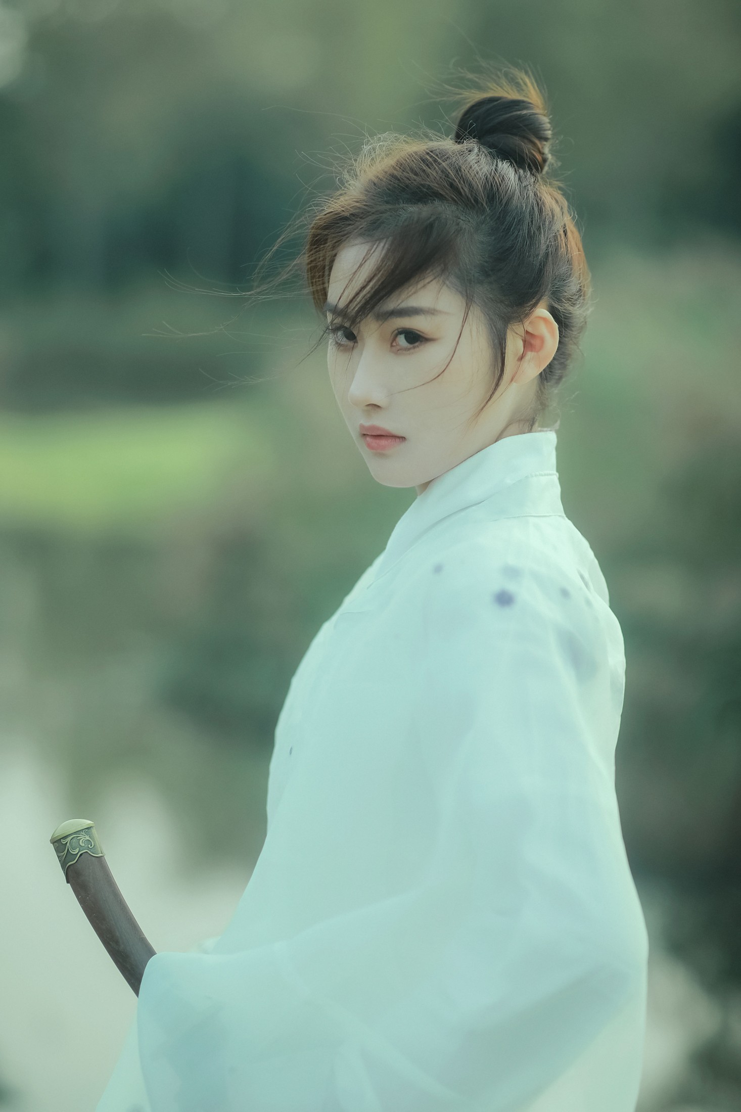 图片[3] - keikei白茶清欢 - 《南宫仆射》[23P] - 机器猫次元 - 机器猫次元