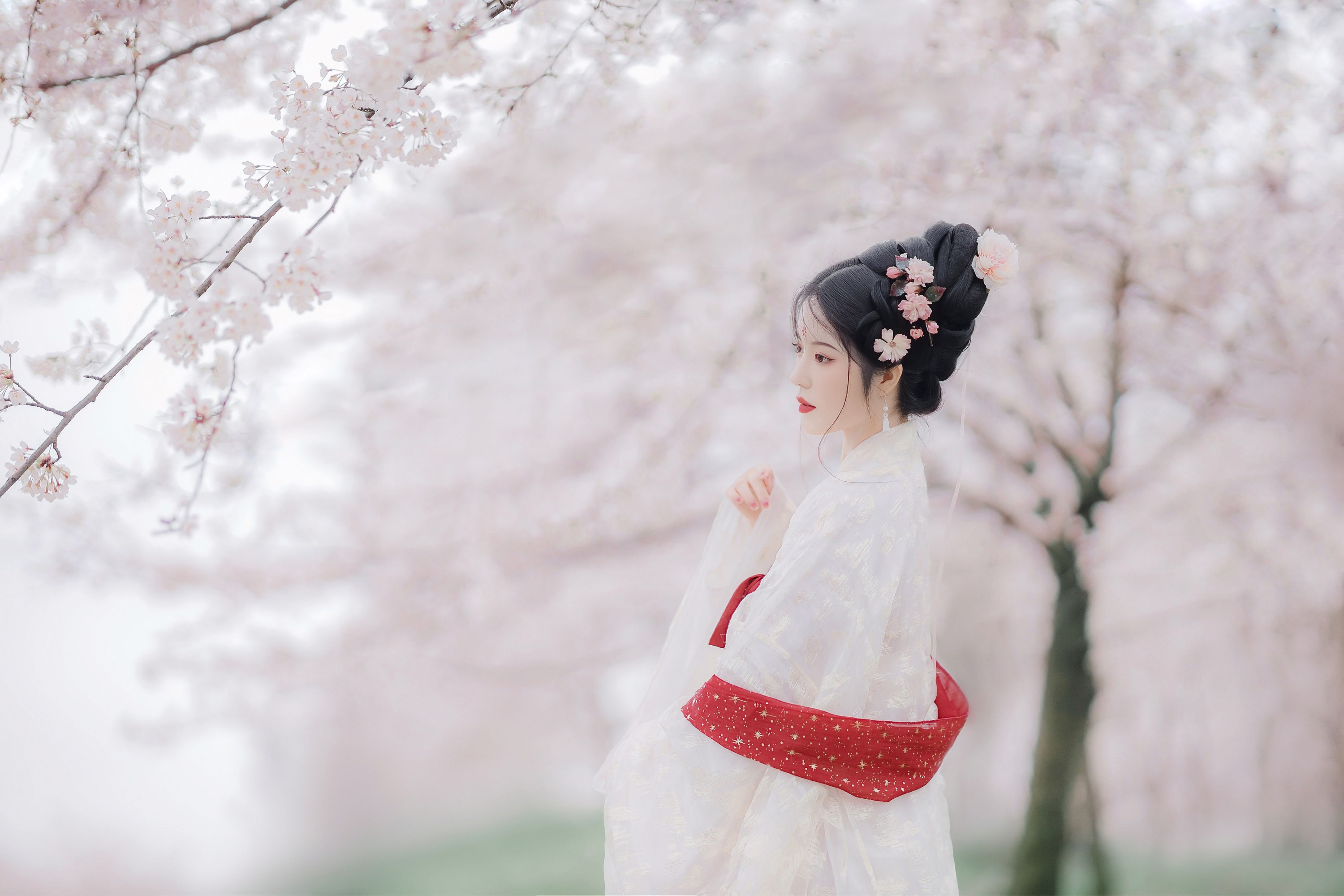 图片[3] - 童童 - 《东风面》[23P] - 机器猫次元 - 机器猫次元