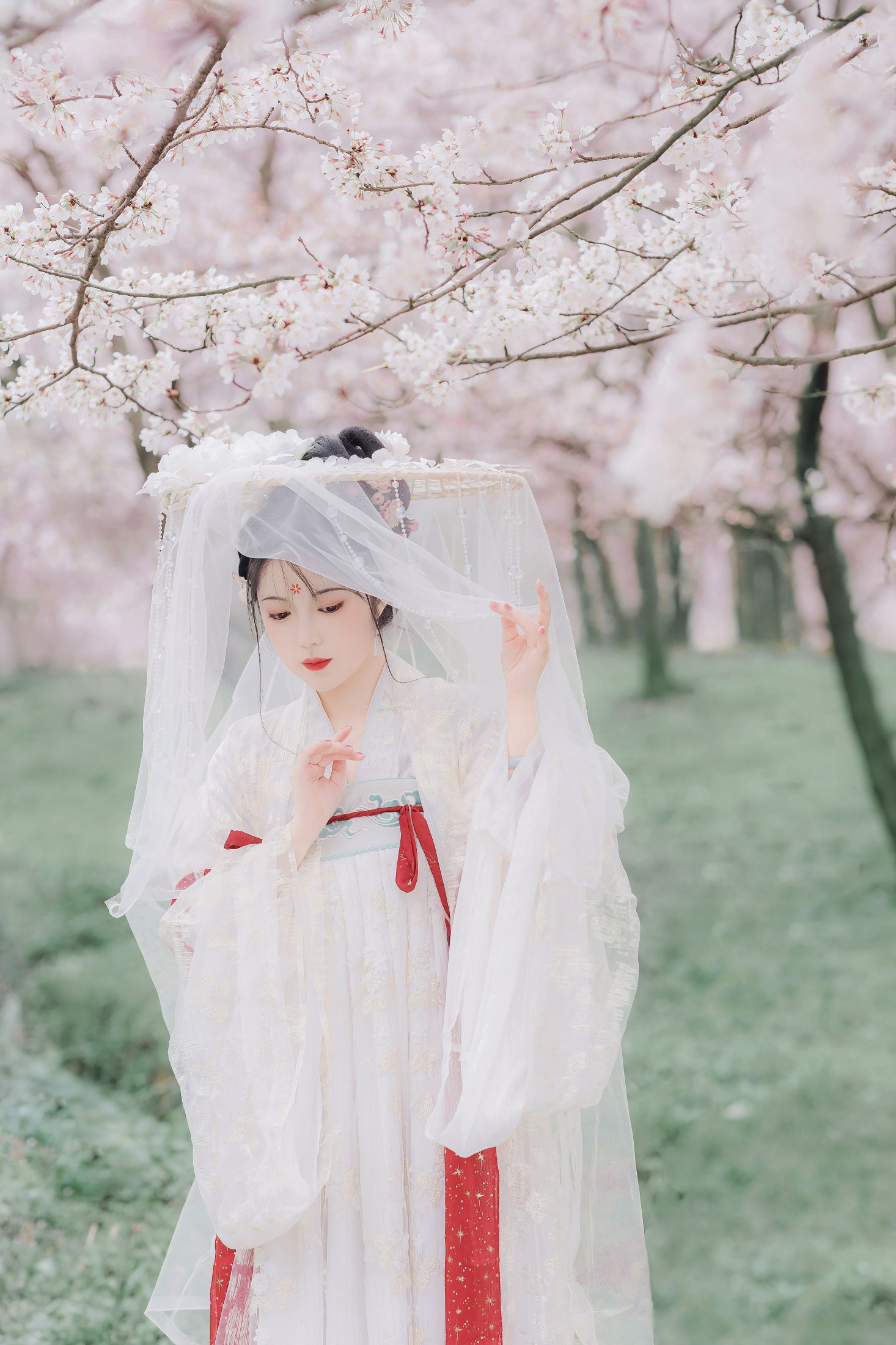 图片[8] - 童童 - 《东风面》[23P] - 机器猫次元 - 机器猫次元