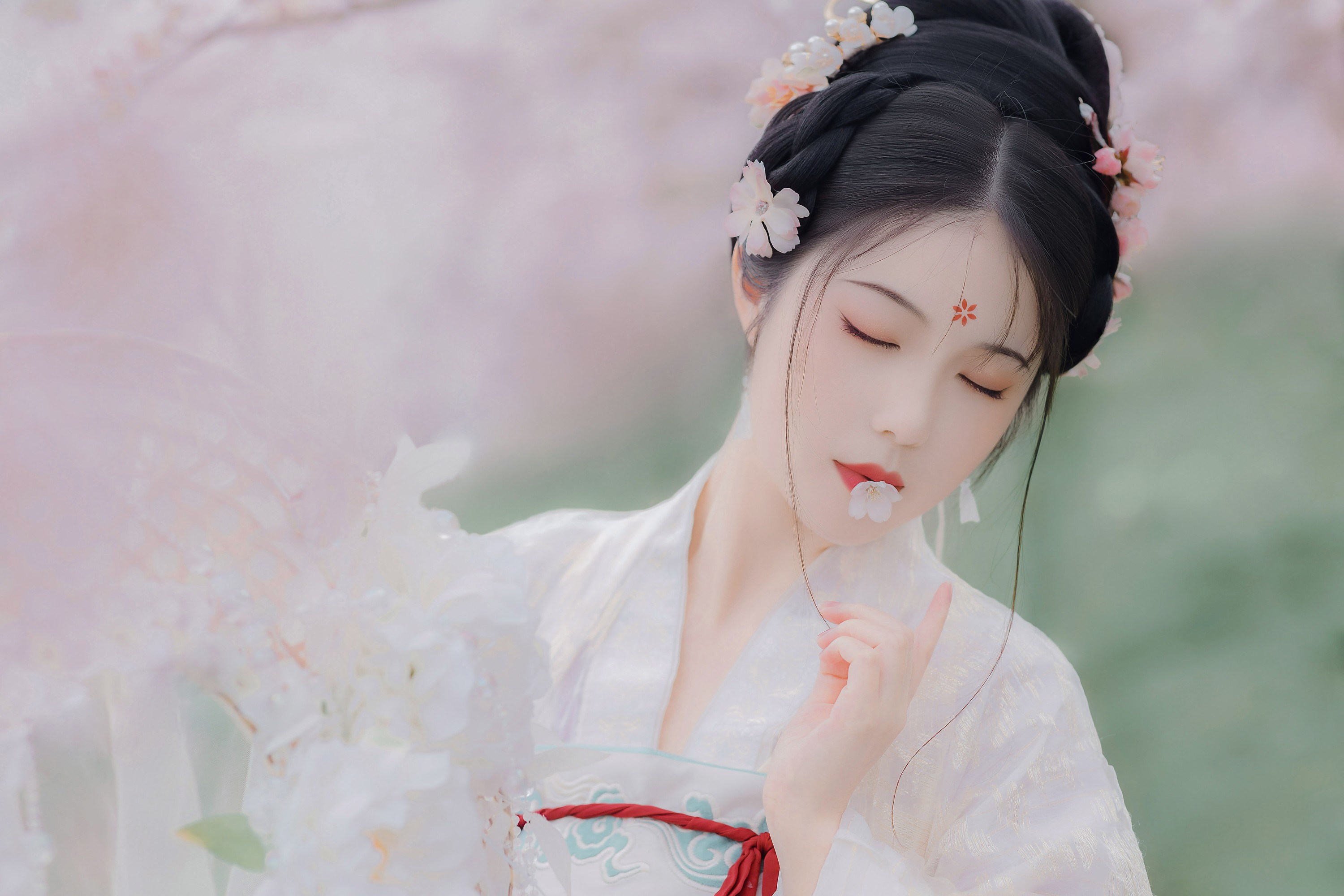 图片[6] - 童童 - 《东风面》[23P] - 机器猫次元 - 机器猫次元