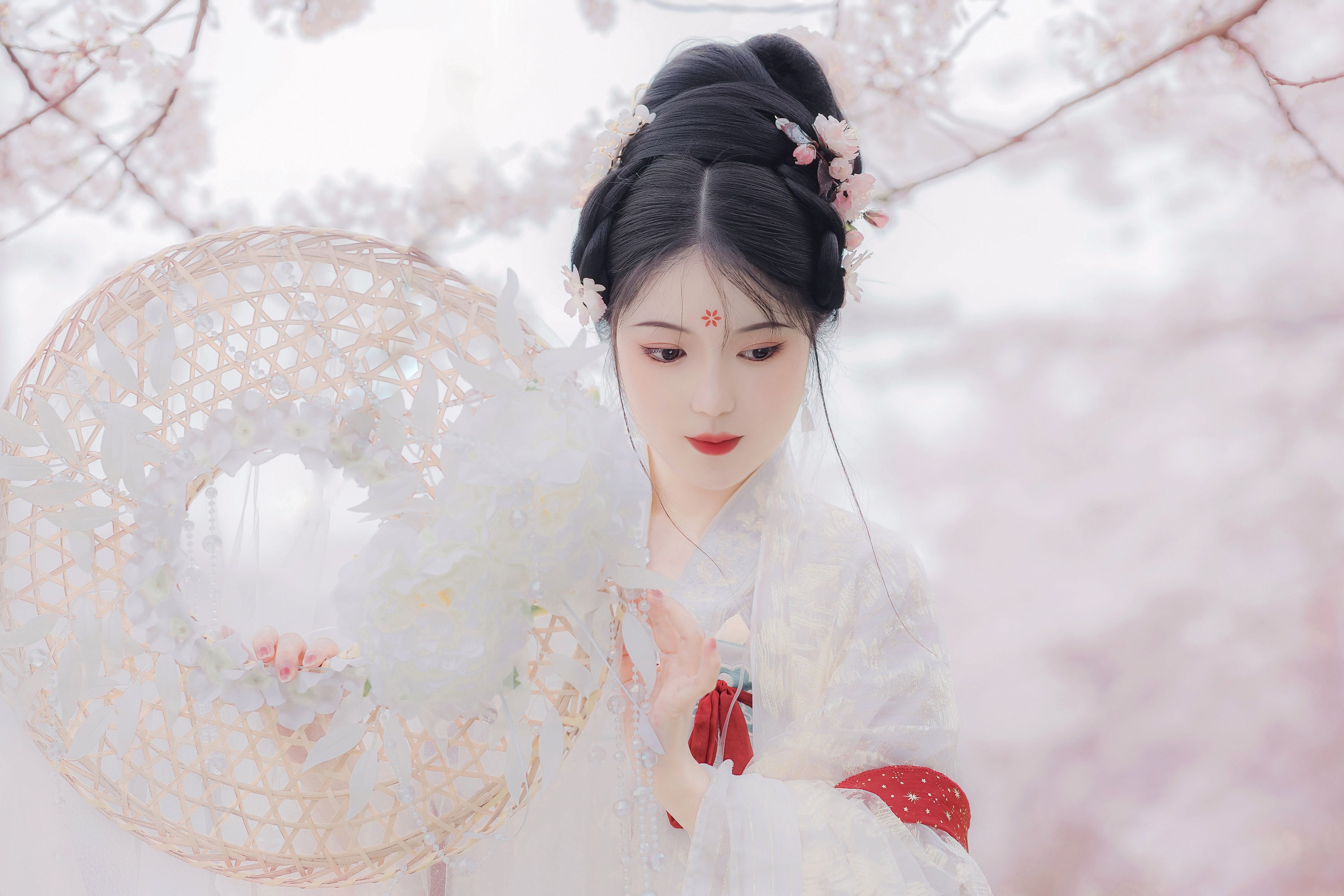 图片[5] - 童童 - 《东风面》[23P] - 机器猫次元 - 机器猫次元