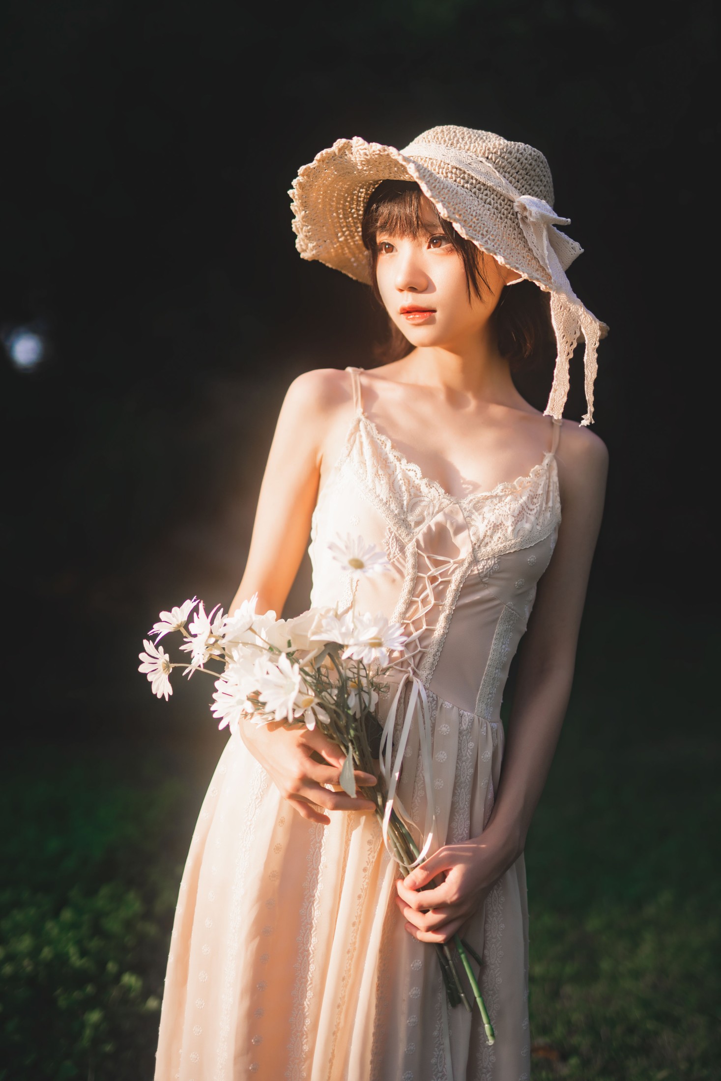 图片[3] - 花柒Hana - 《贩卖黄昏》[26P] - 机器猫次元 - 机器猫次元