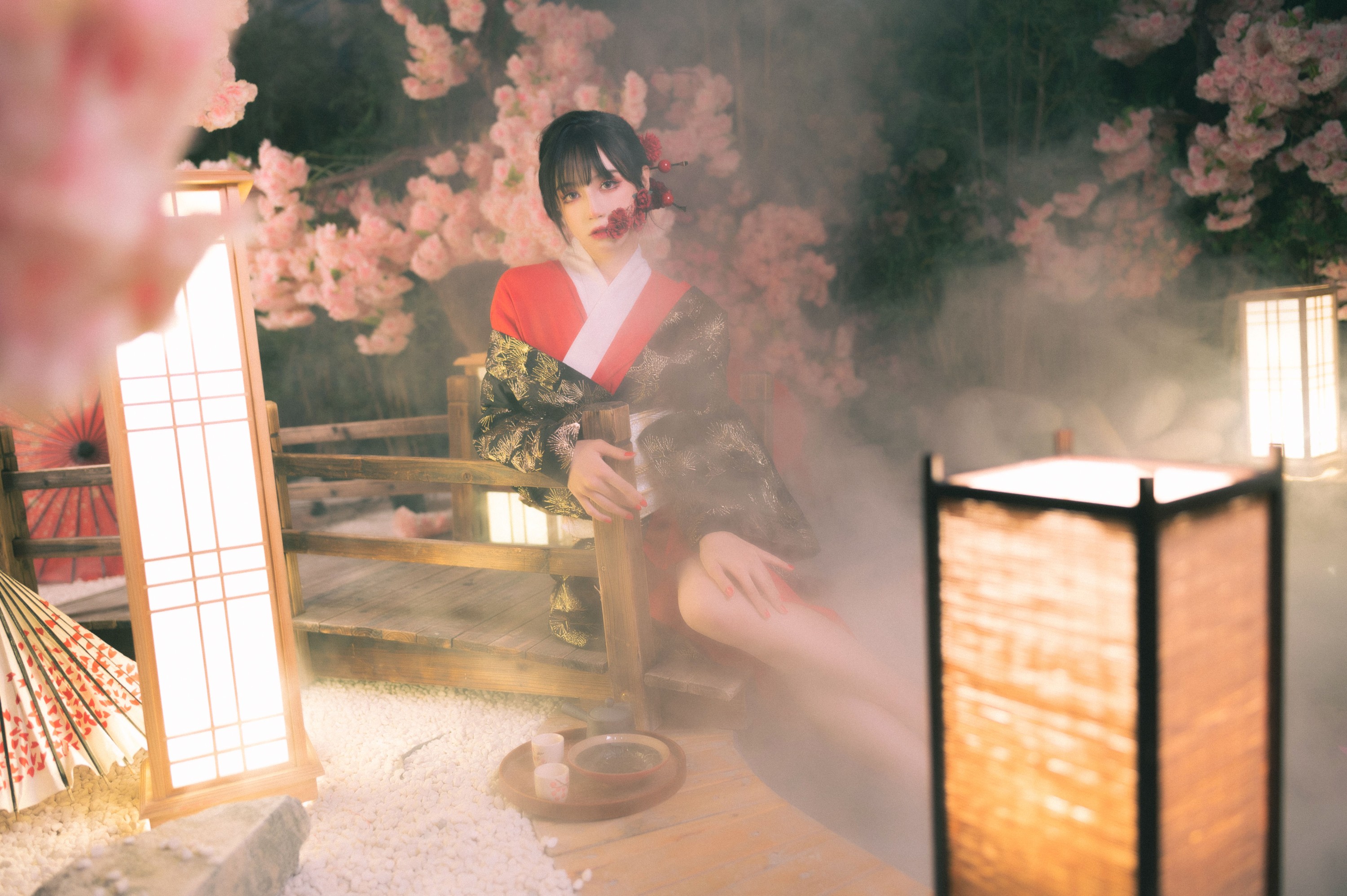 图片[6] - 贰加六 - 《裂口女》[38P] - 机器猫次元 - 机器猫次元
