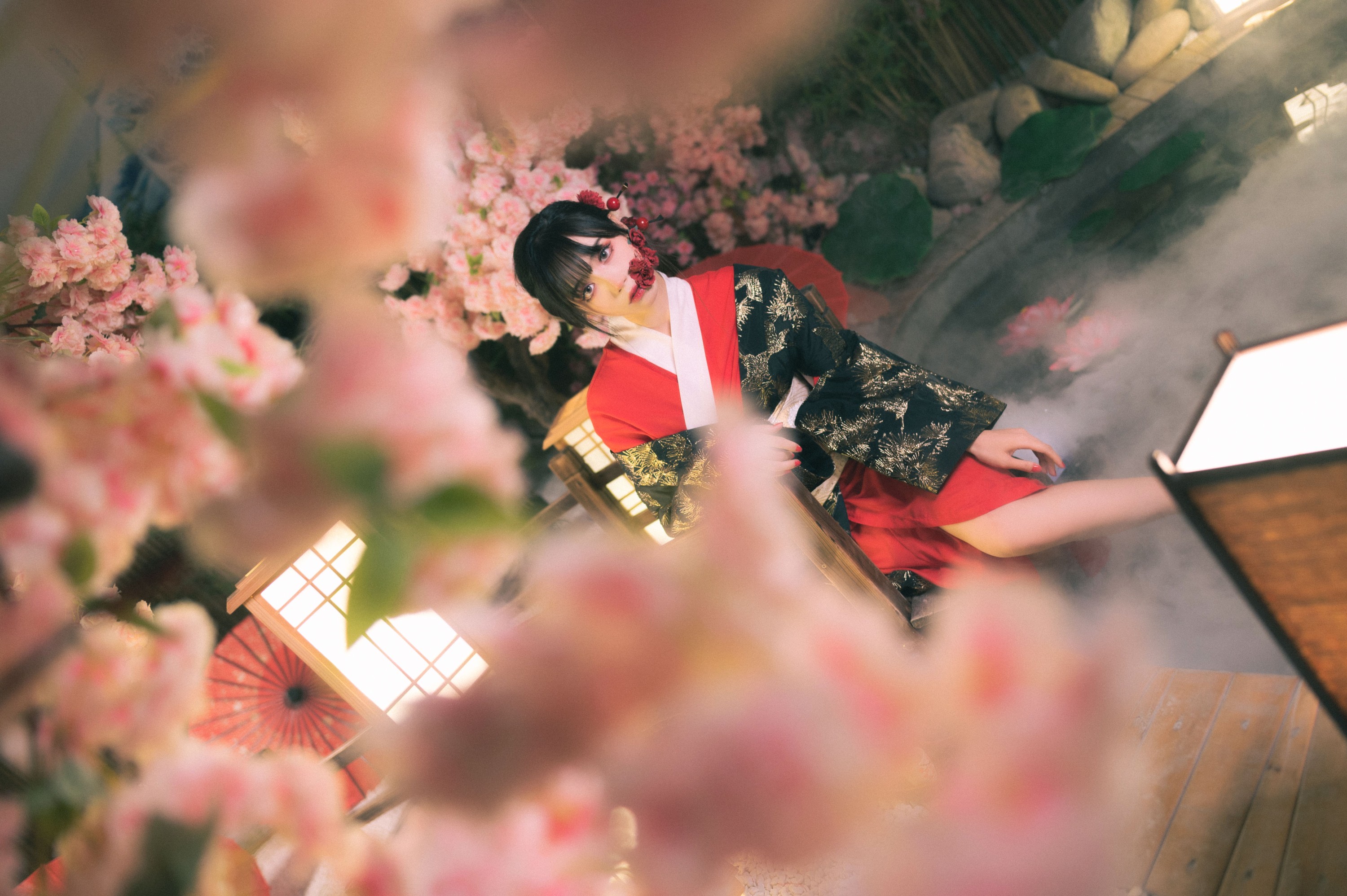 图片[7] - 贰加六 - 《裂口女》[38P] - 机器猫次元 - 机器猫次元