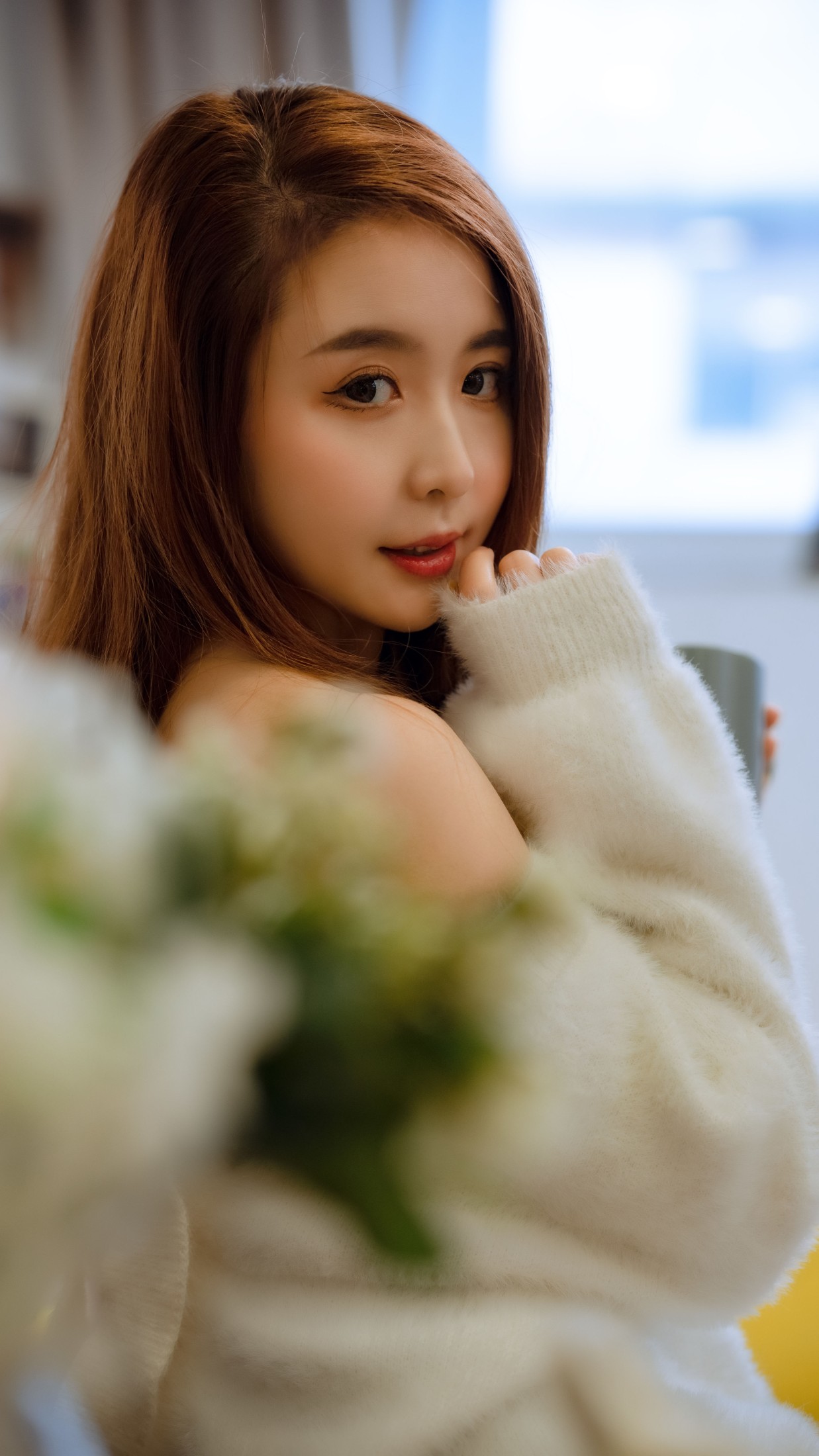 图片[5] - 富贵 - 《糖水日记》[46P] - 机器猫次元 - 机器猫次元