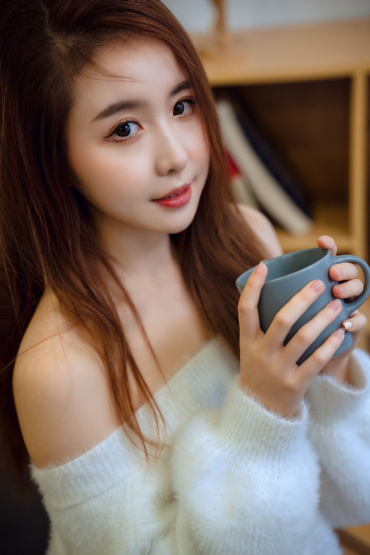 图片[4] - 富贵 - 《糖水日记》[46P] - 机器猫次元 - 机器猫次元
