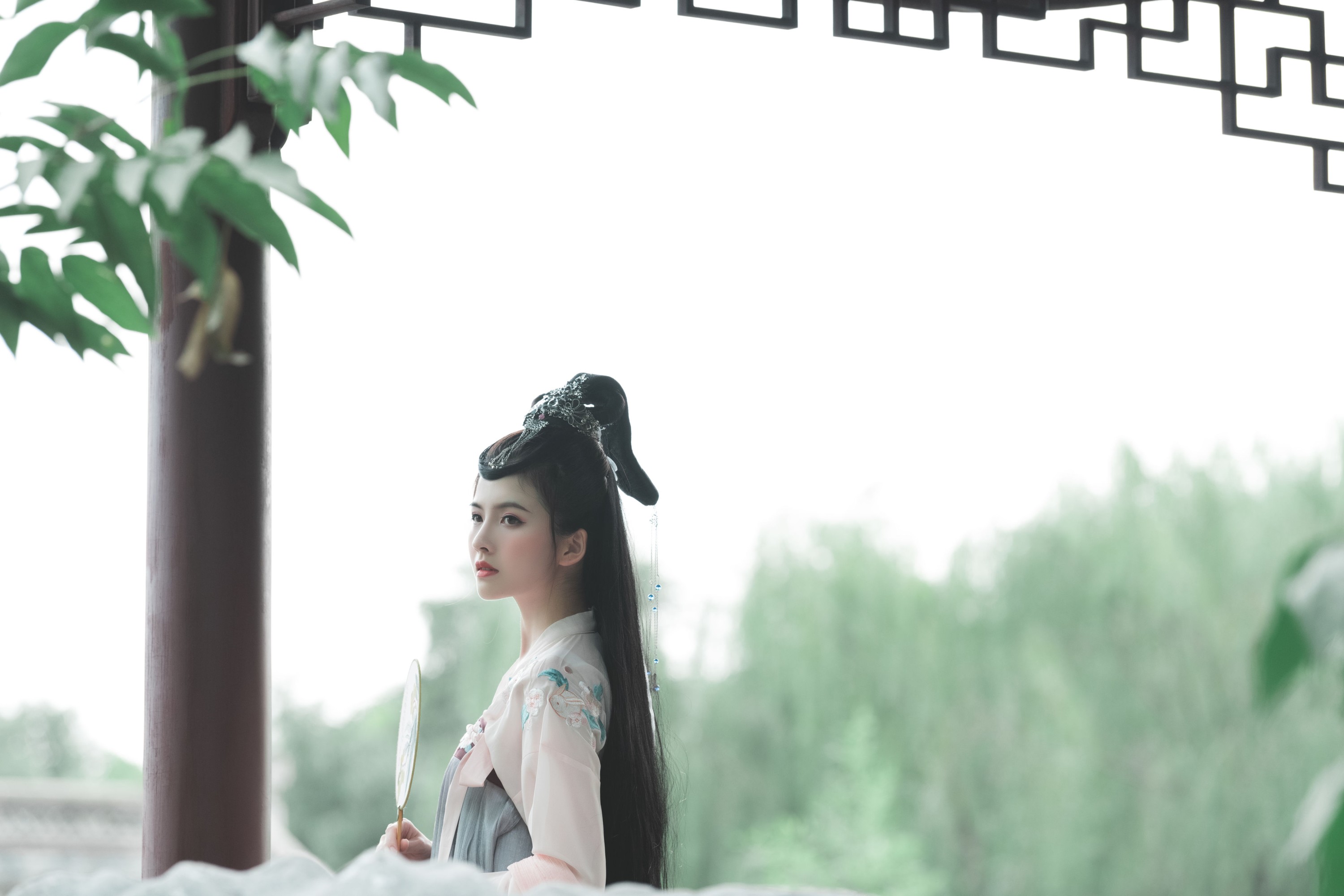 图片[6] - Tifa丁小妮 - 《莺歌》[29P] - 机器猫次元 - 机器猫次元