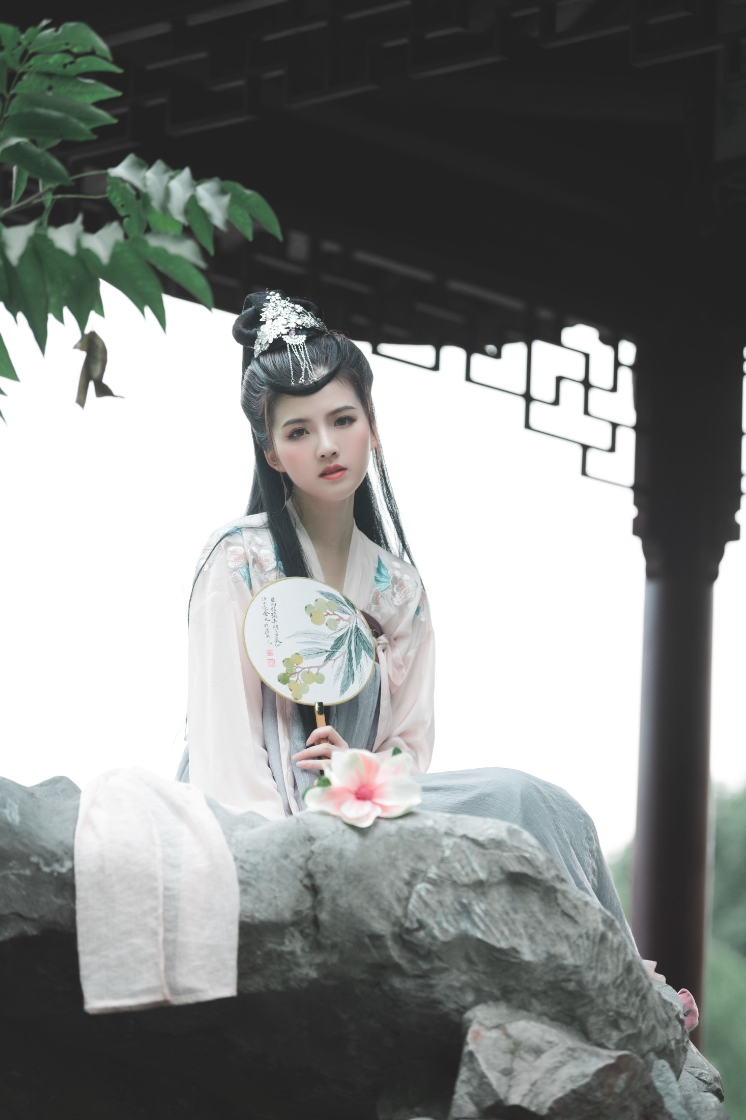 图片[5] - Tifa丁小妮 - 《莺歌》[29P] - 机器猫次元 - 机器猫次元
